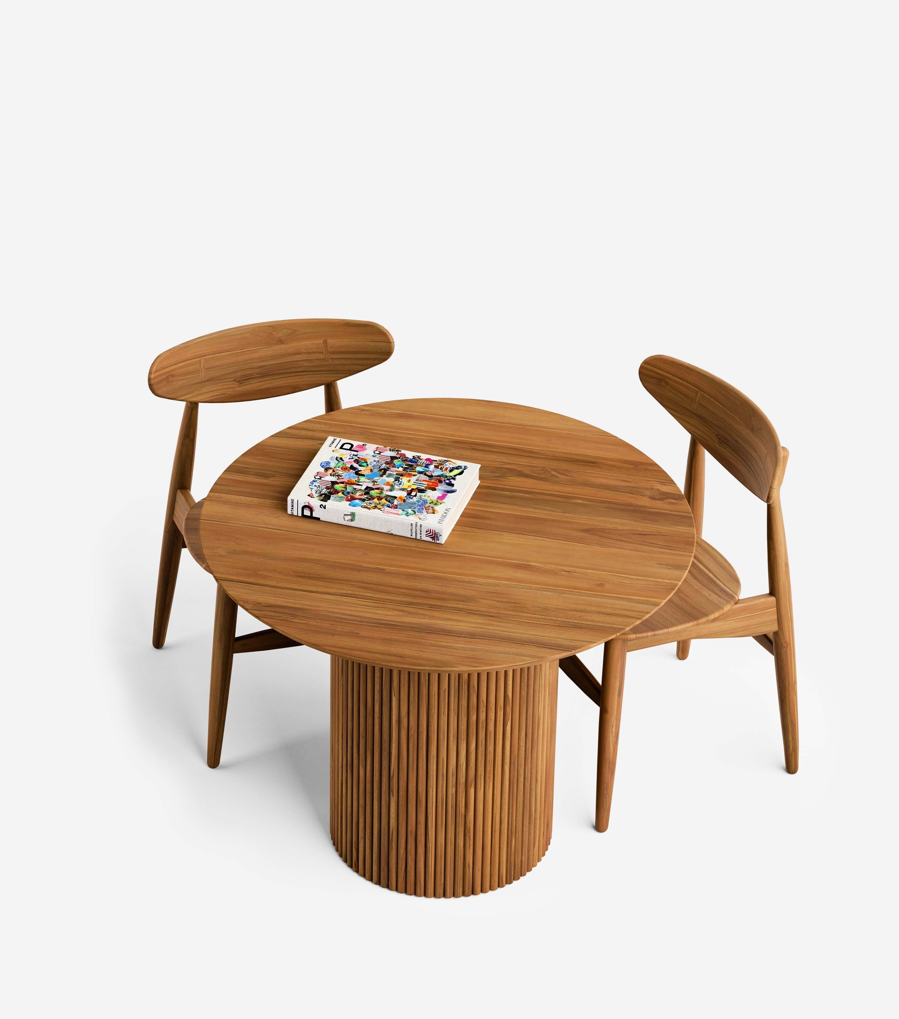 Granada Bistro Table