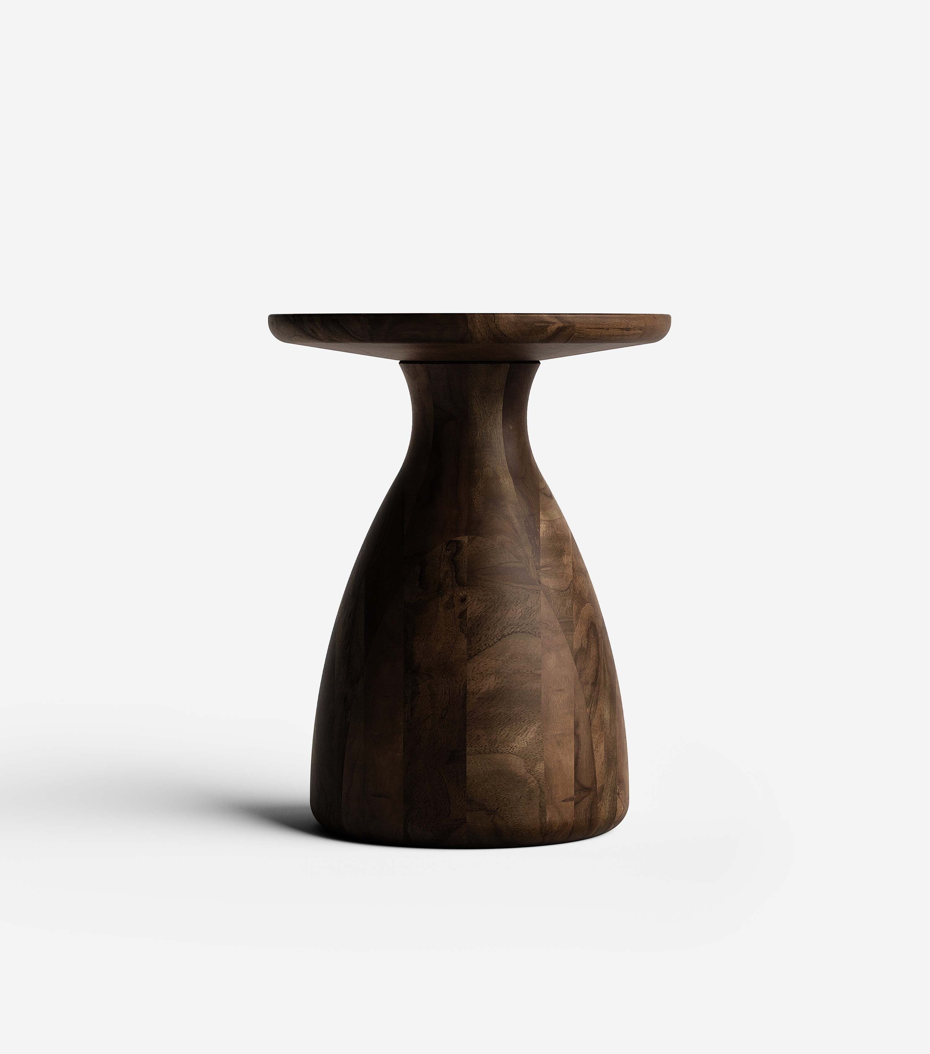 Coffee Teak