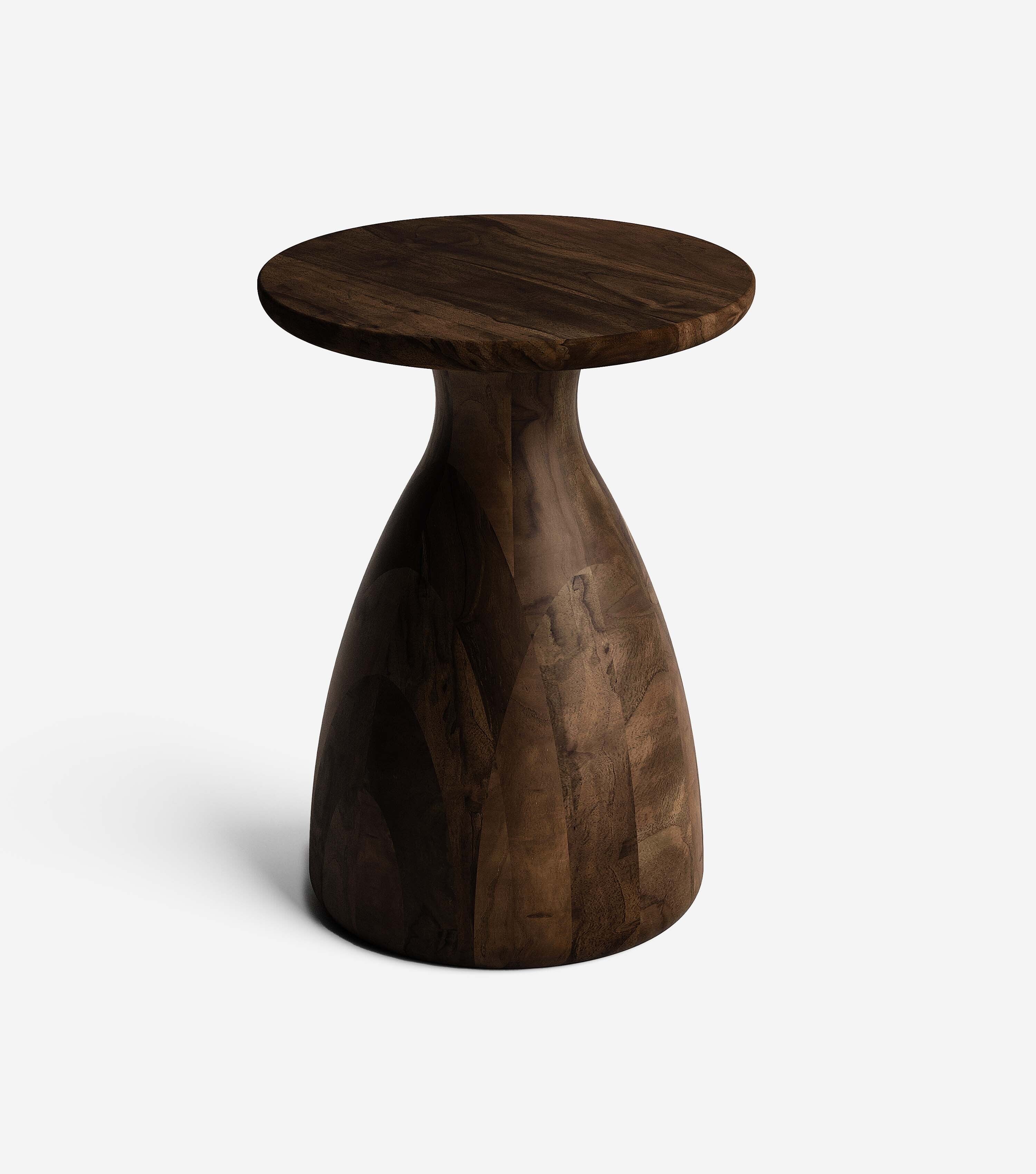 Coffee Teak