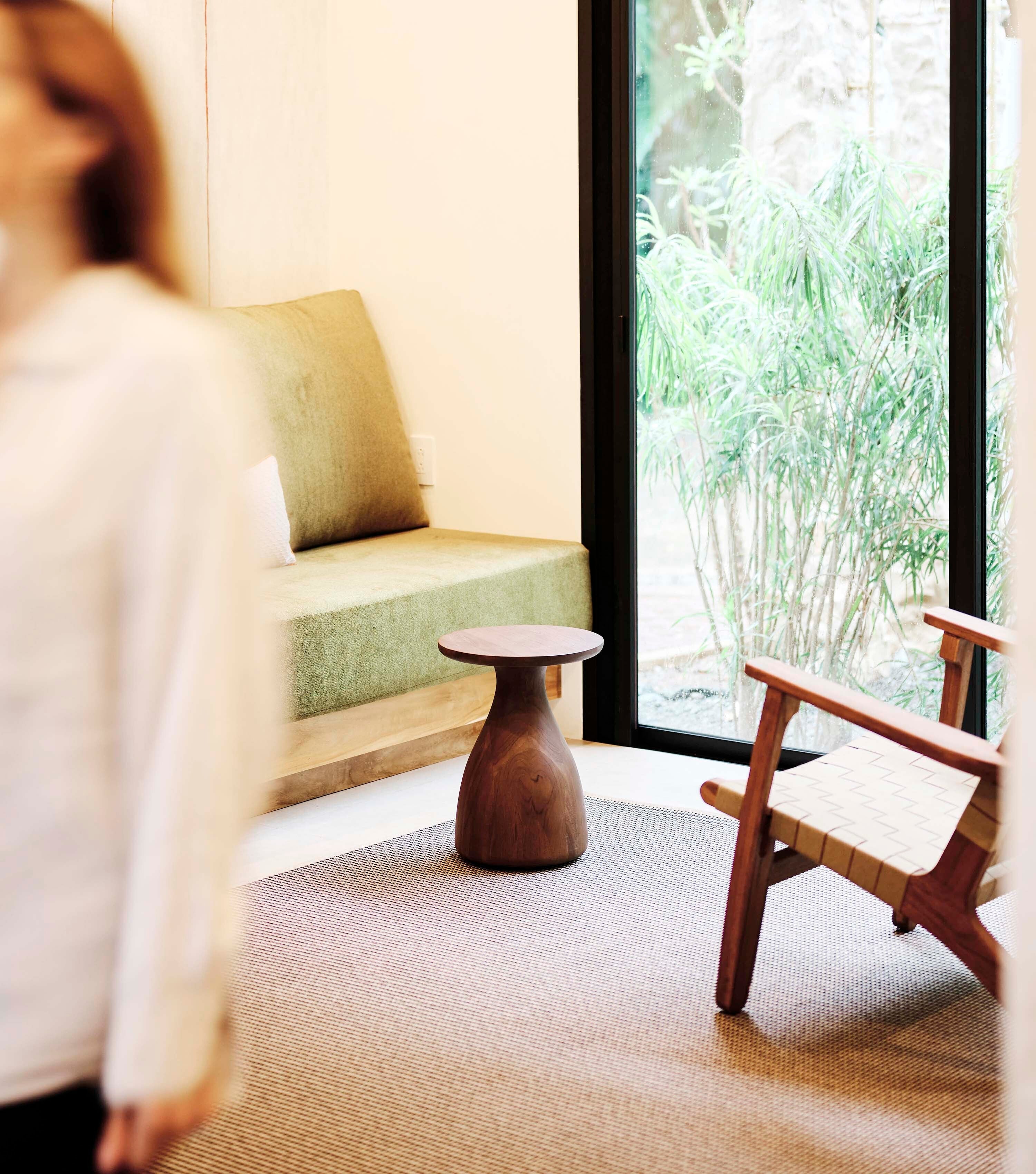 Coffee Teak