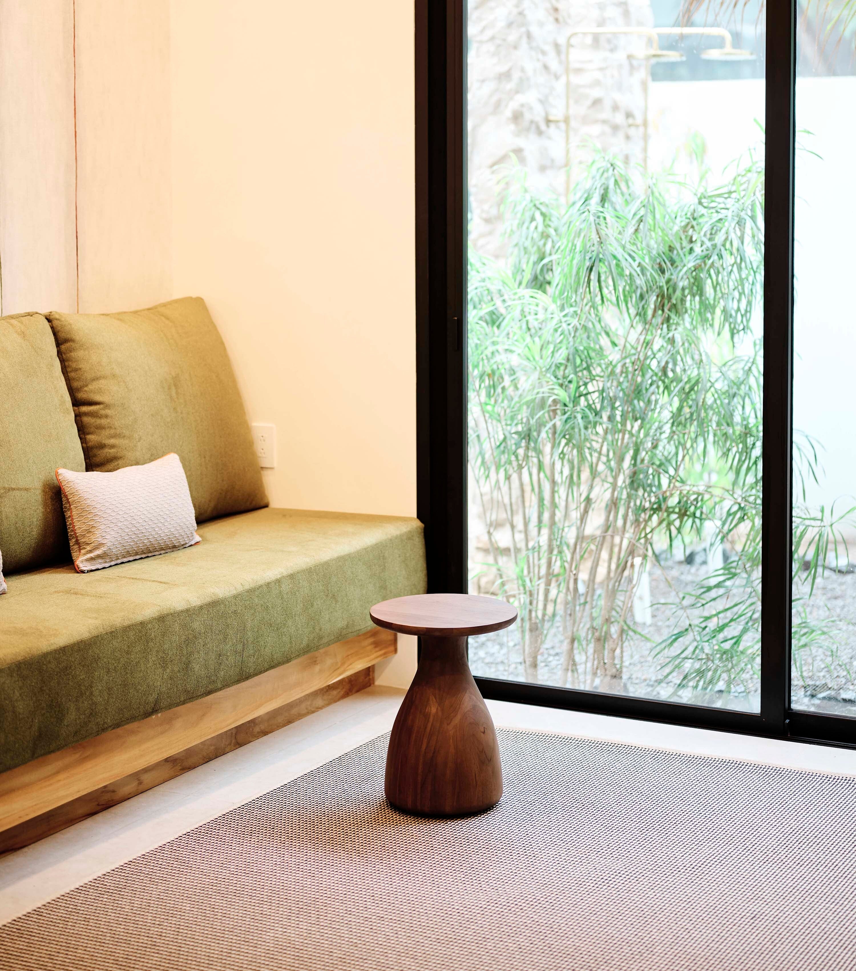 Coffee Teak