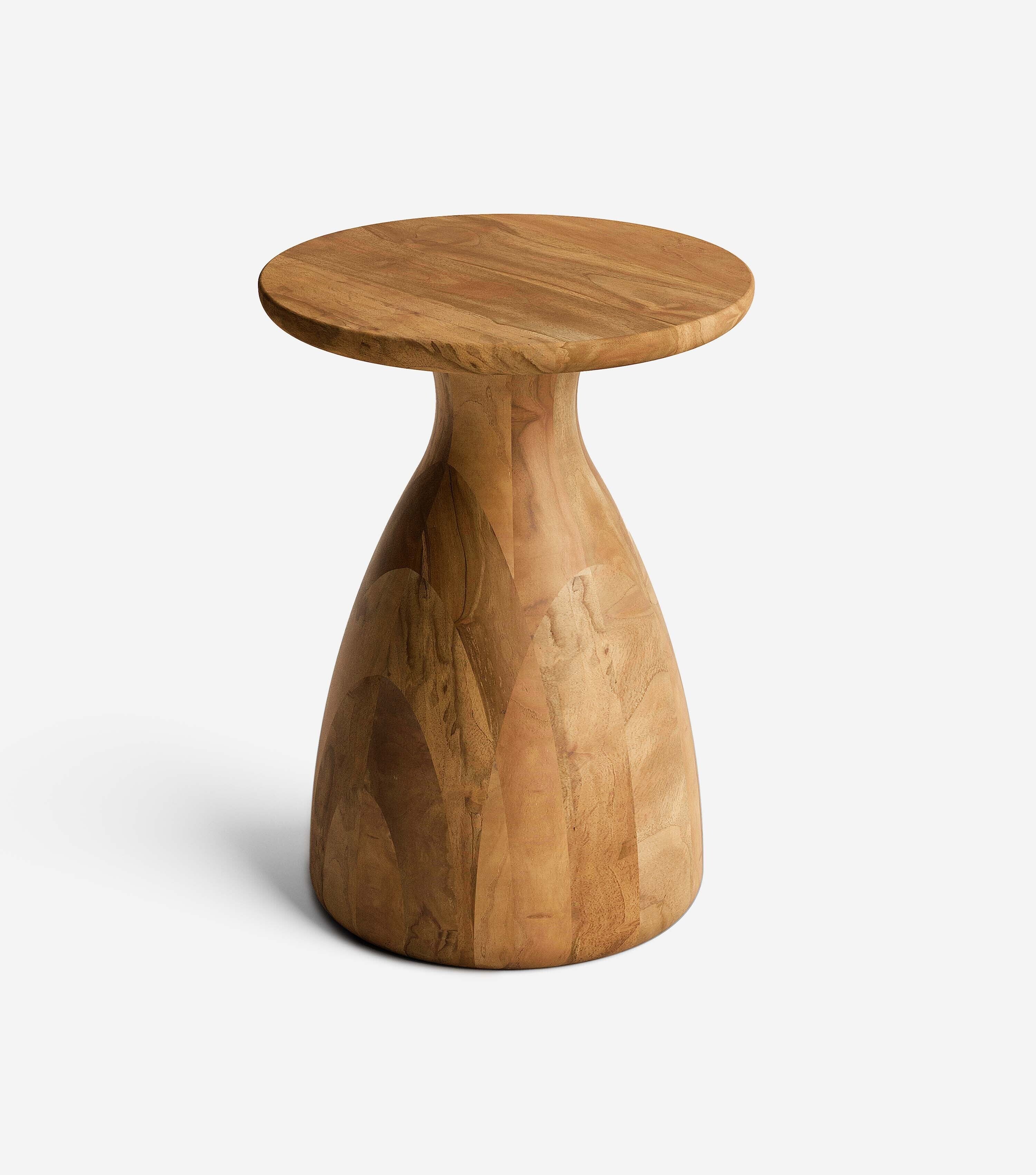 Natural Teak