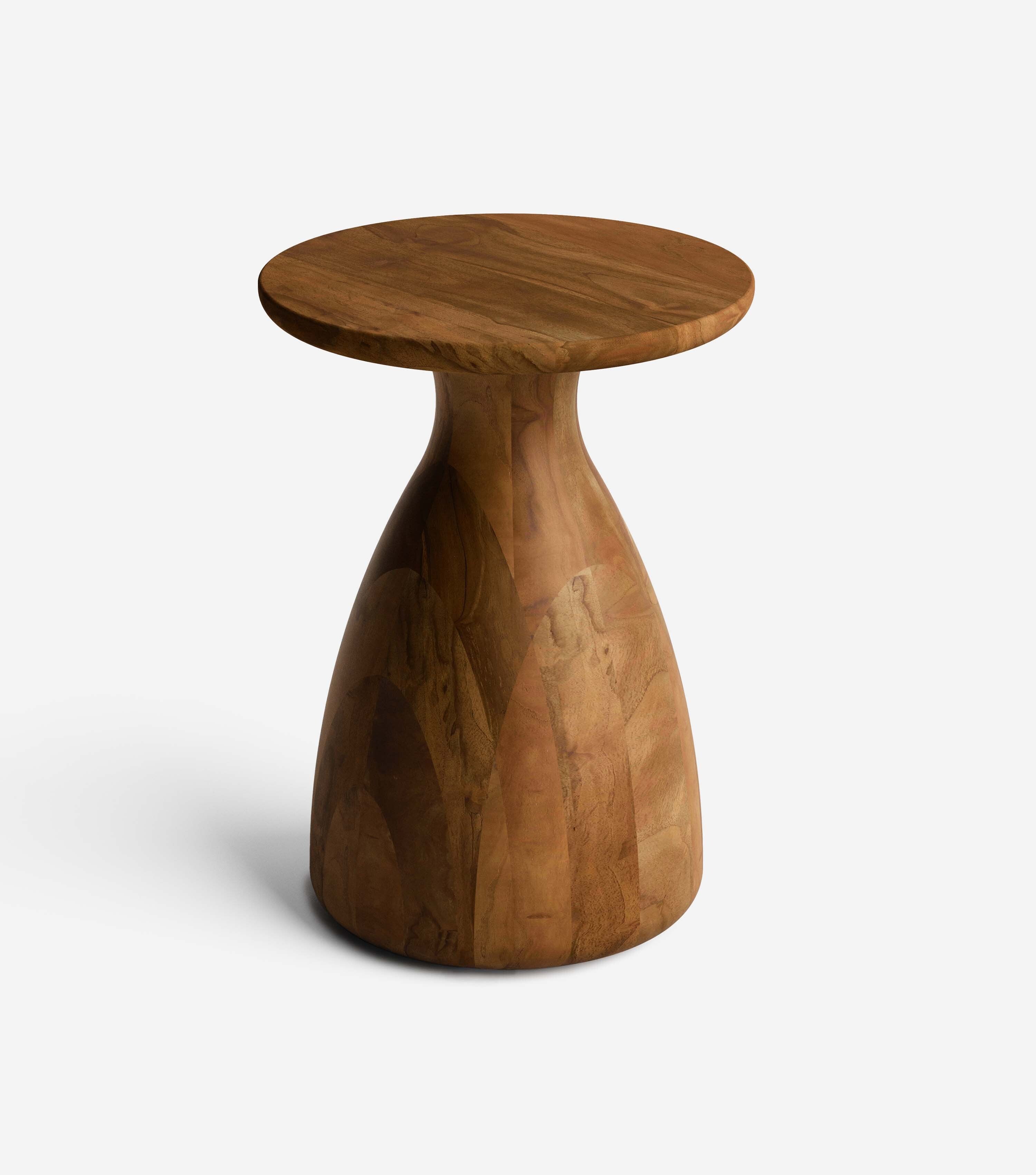 MidCentury Teak