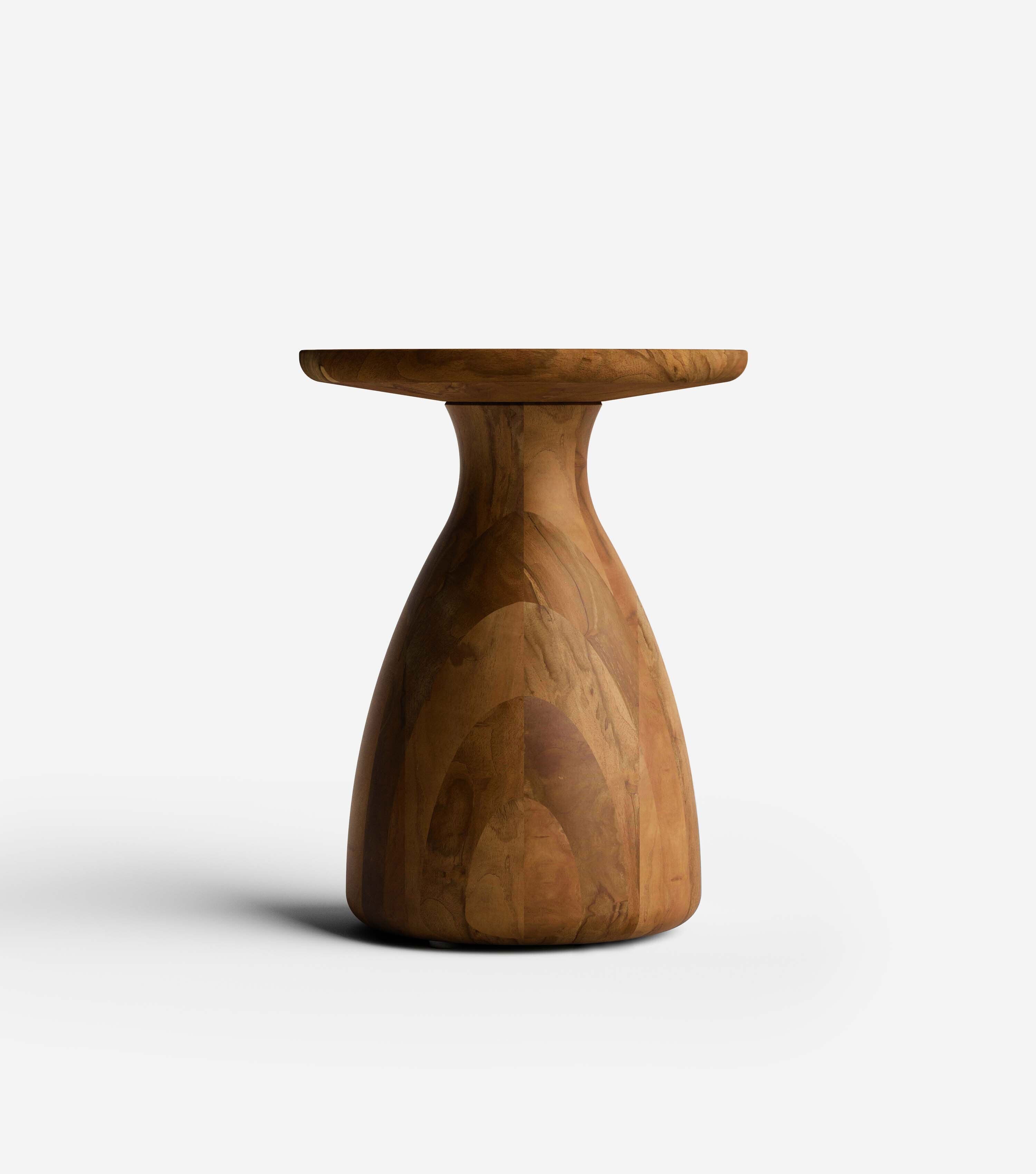 MidCentury Teak