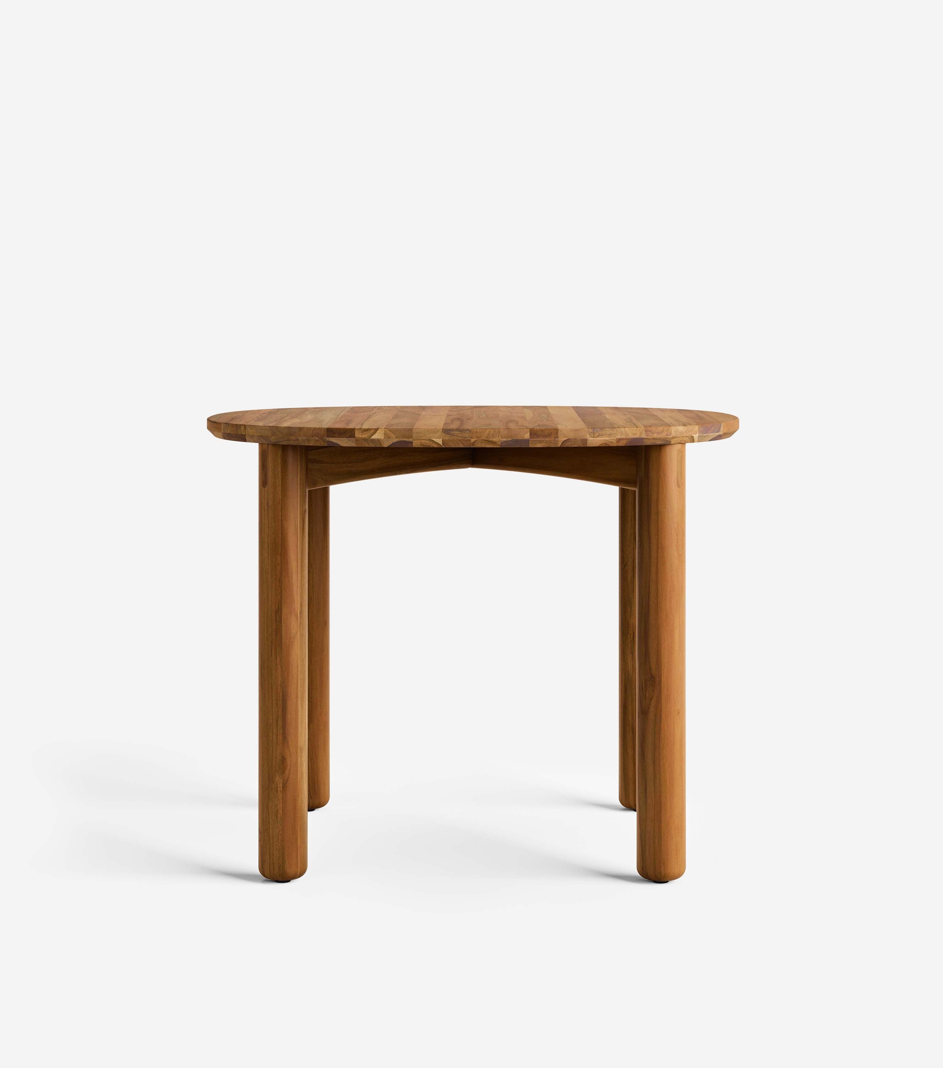 MidCentury Teak
