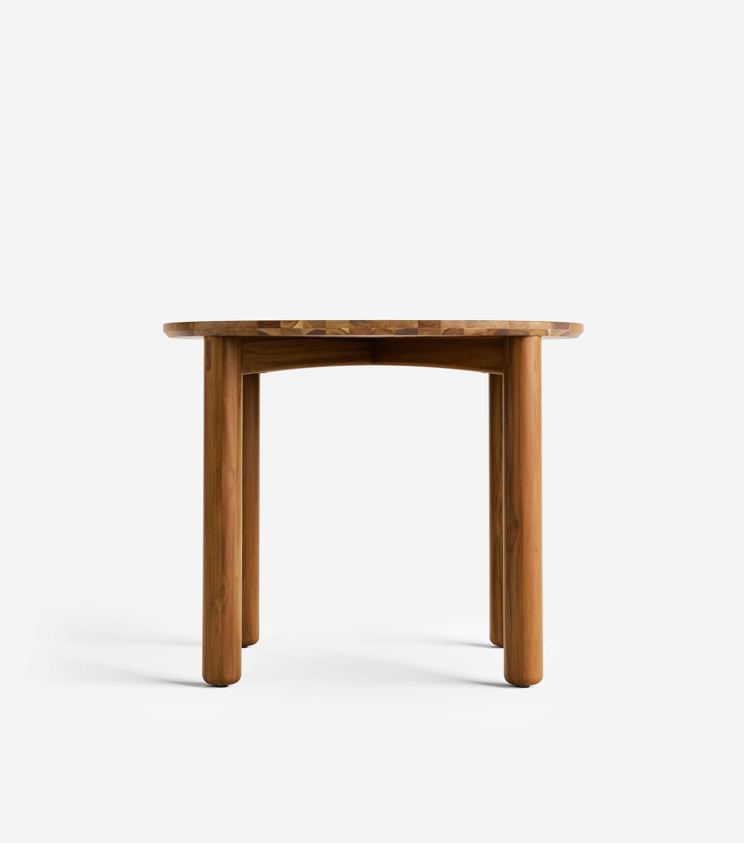 MidCentury Teak