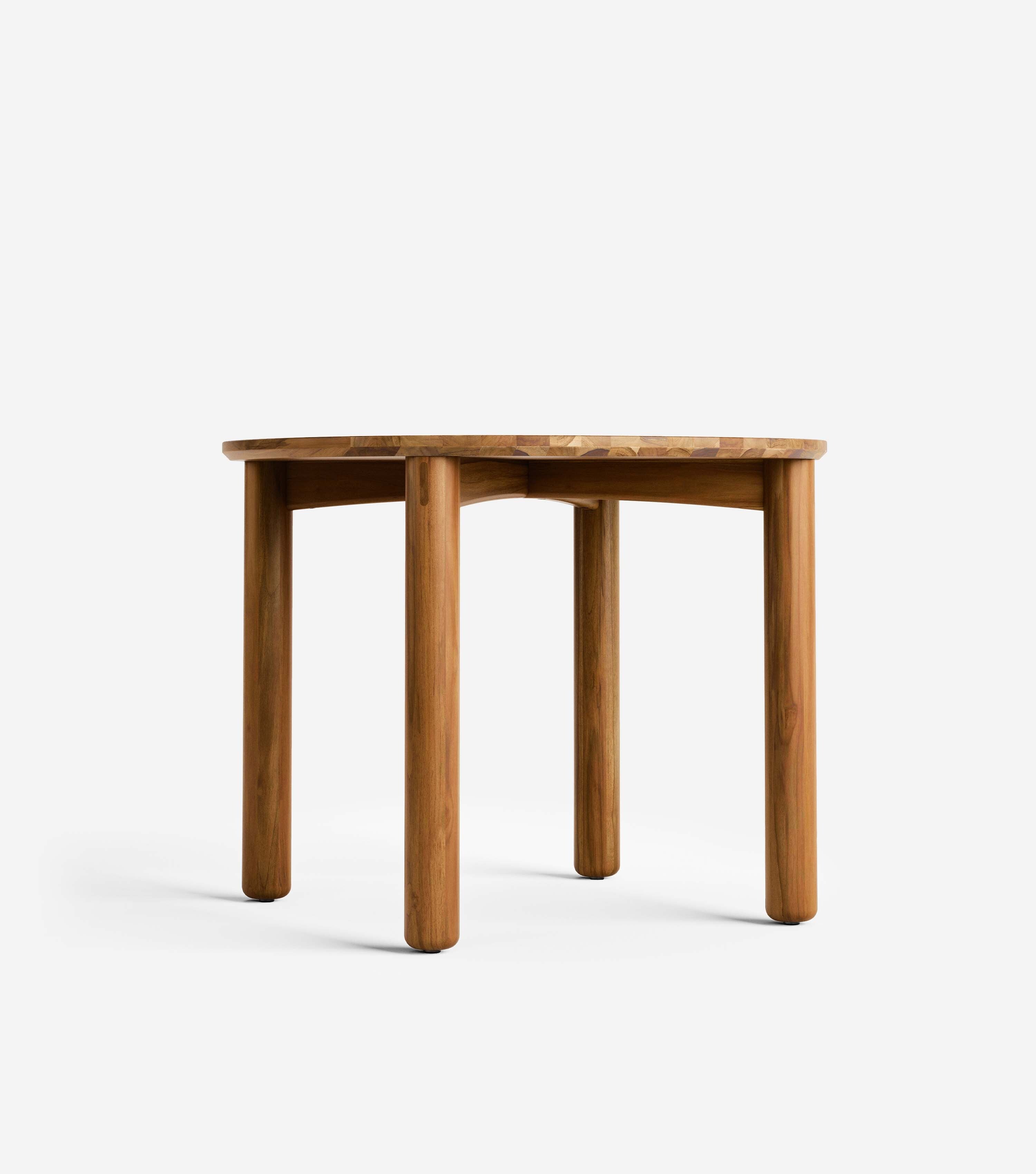 MidCentury Teak