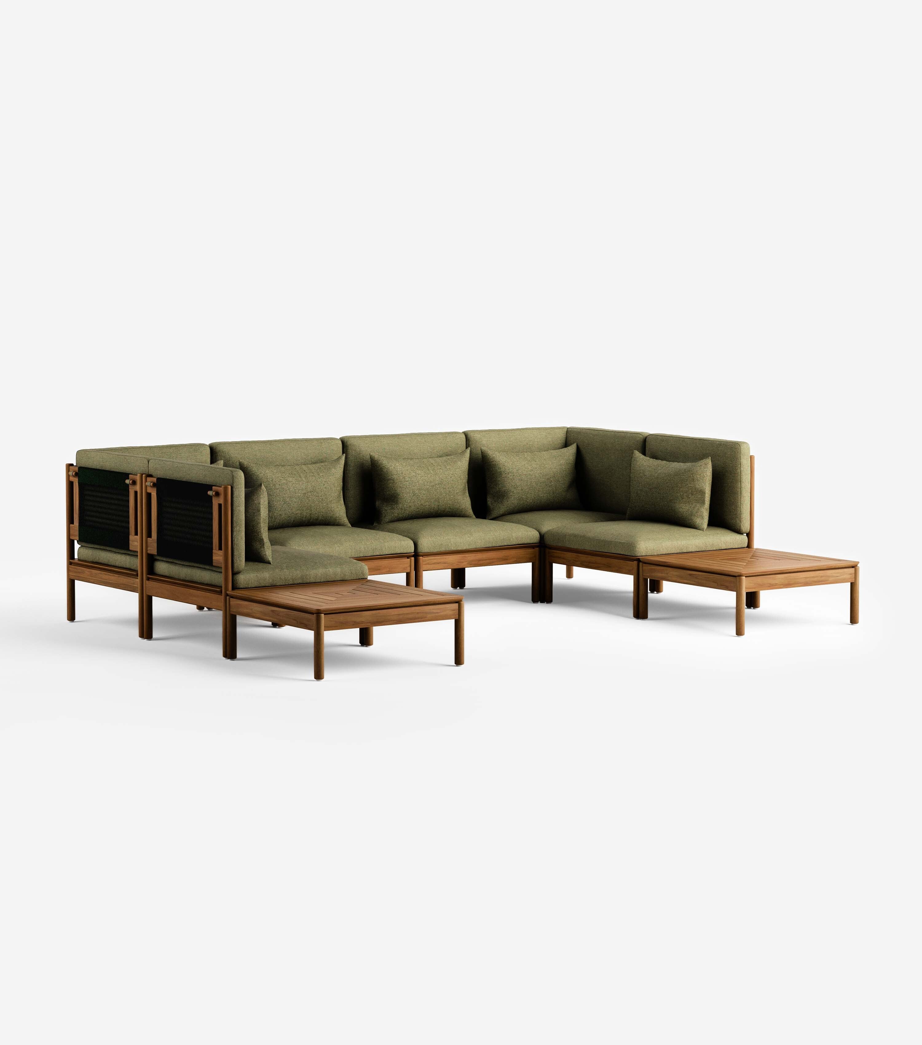 Heritage Leaf
