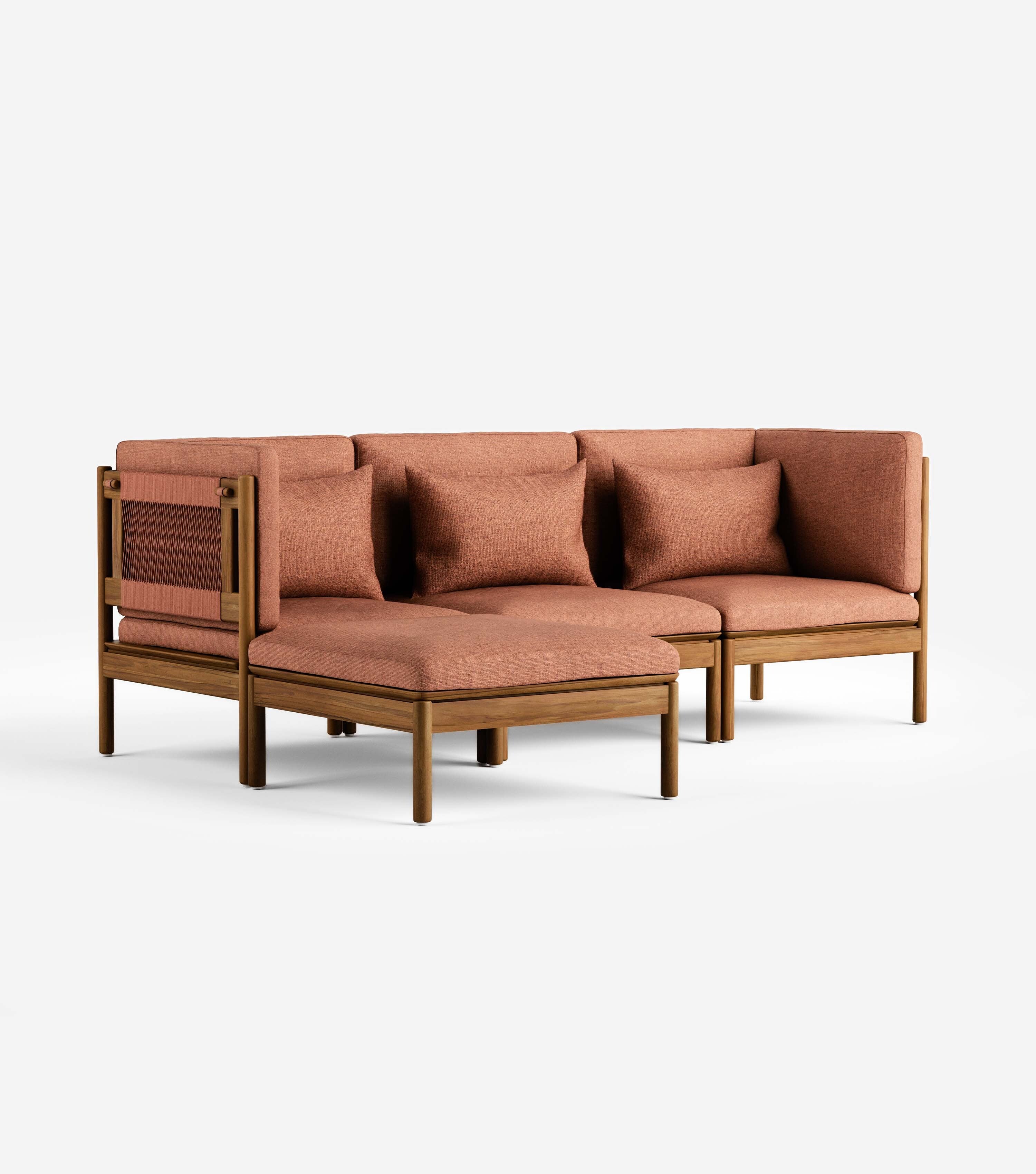Heritage Rust