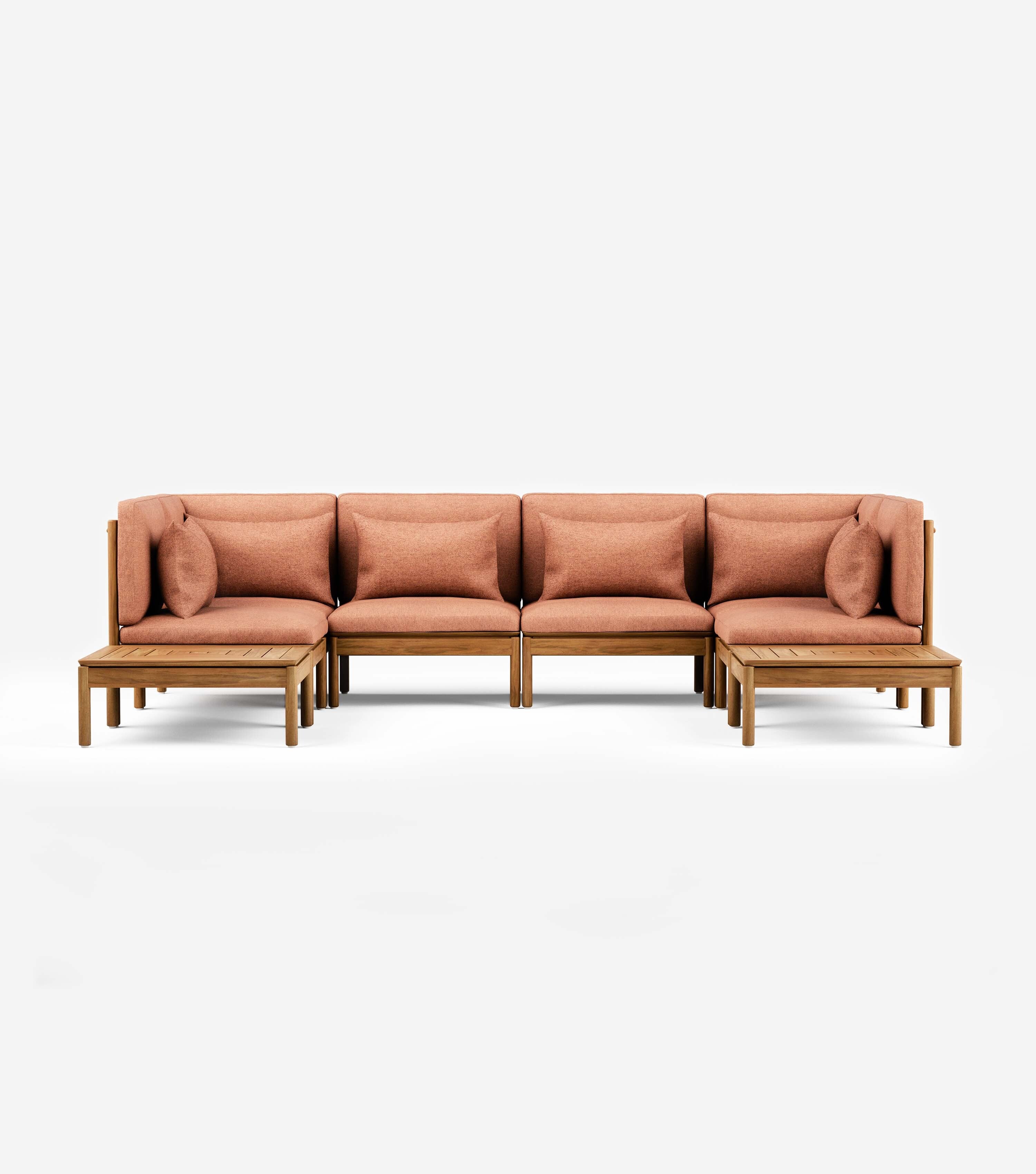 Heritage Rust