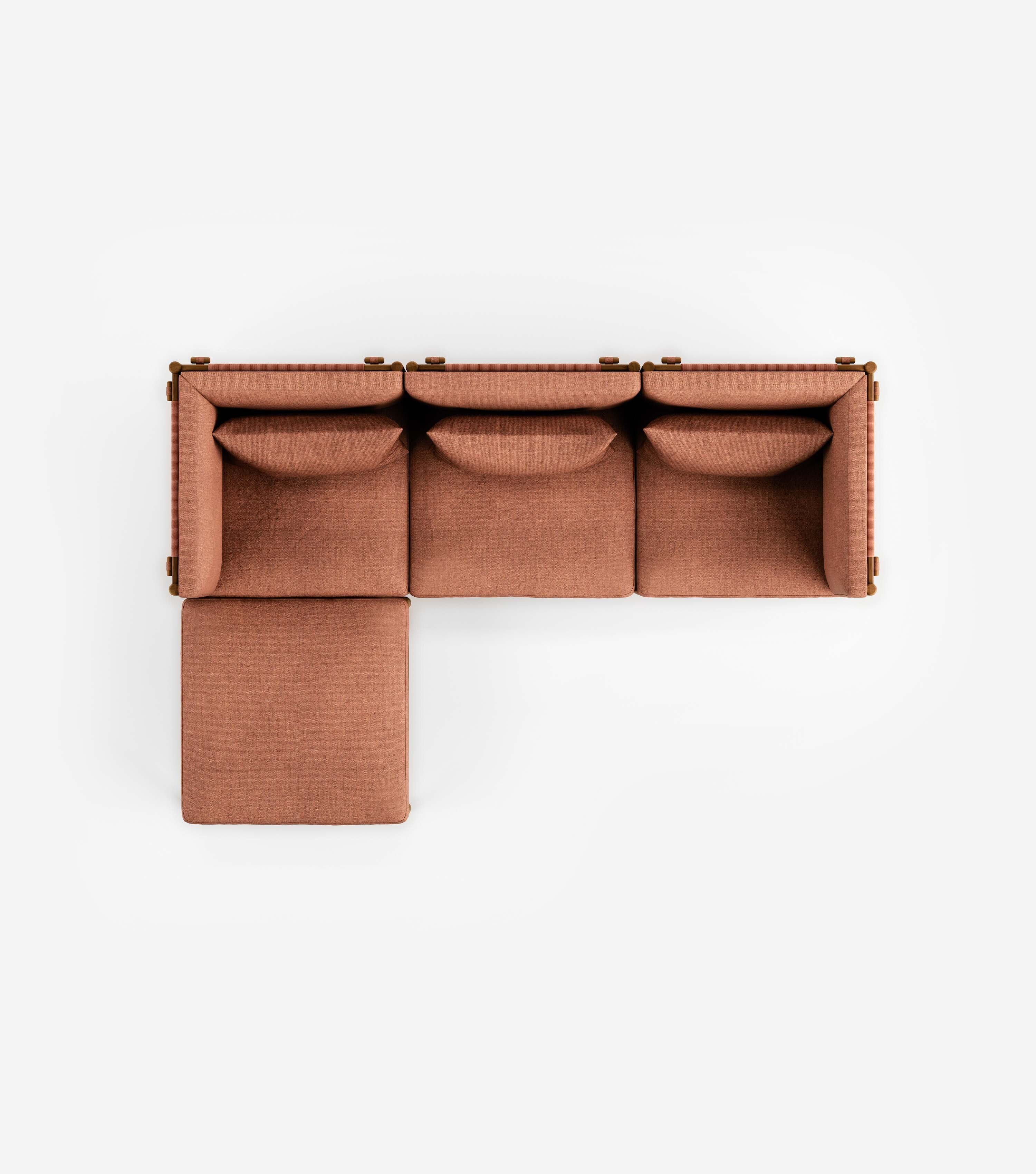 Heritage Rust