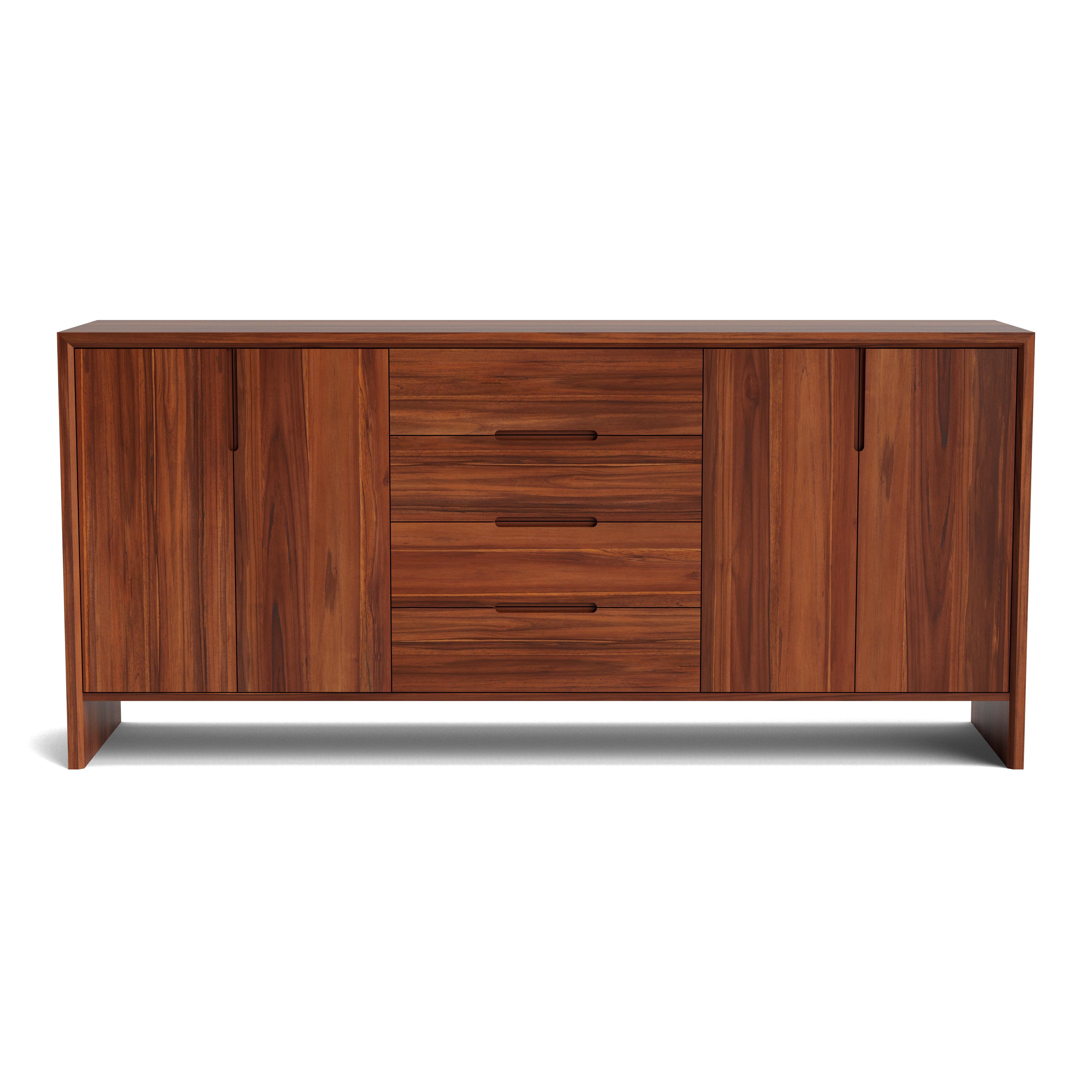 Maderas Credenza