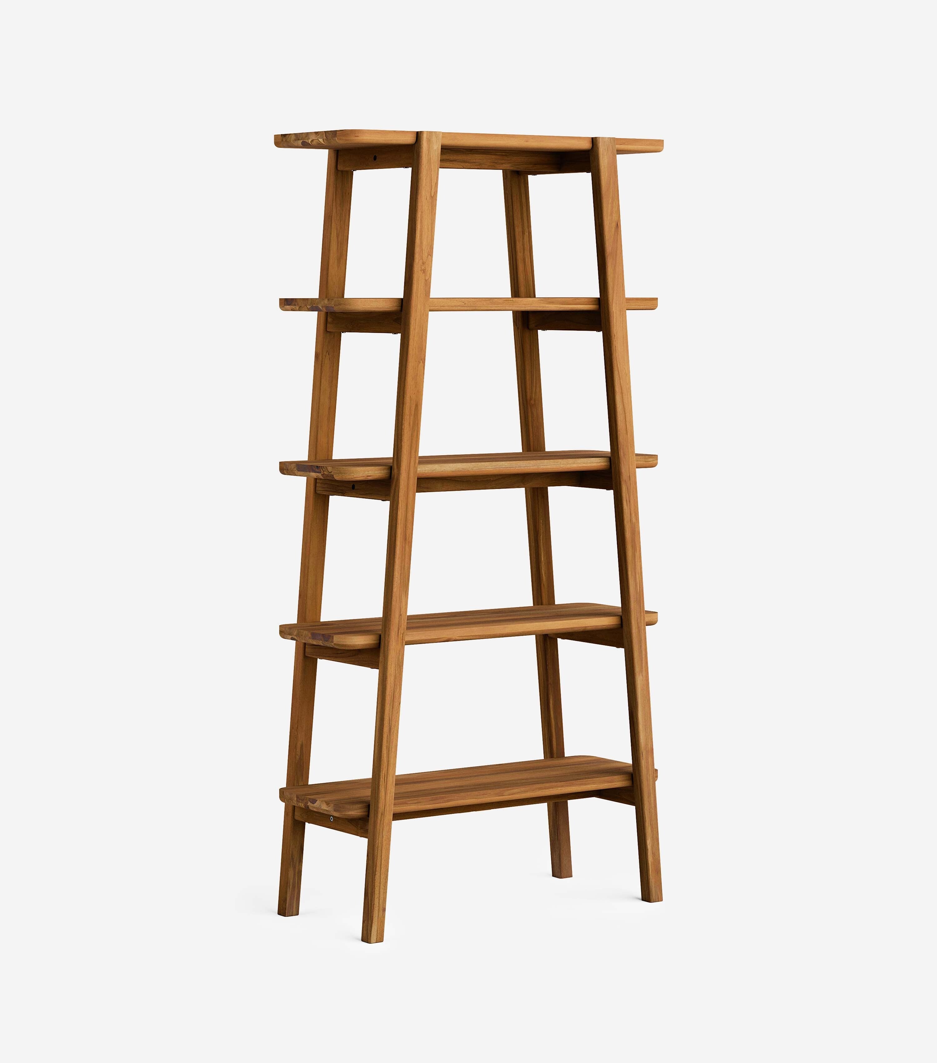 MidCentury Teak