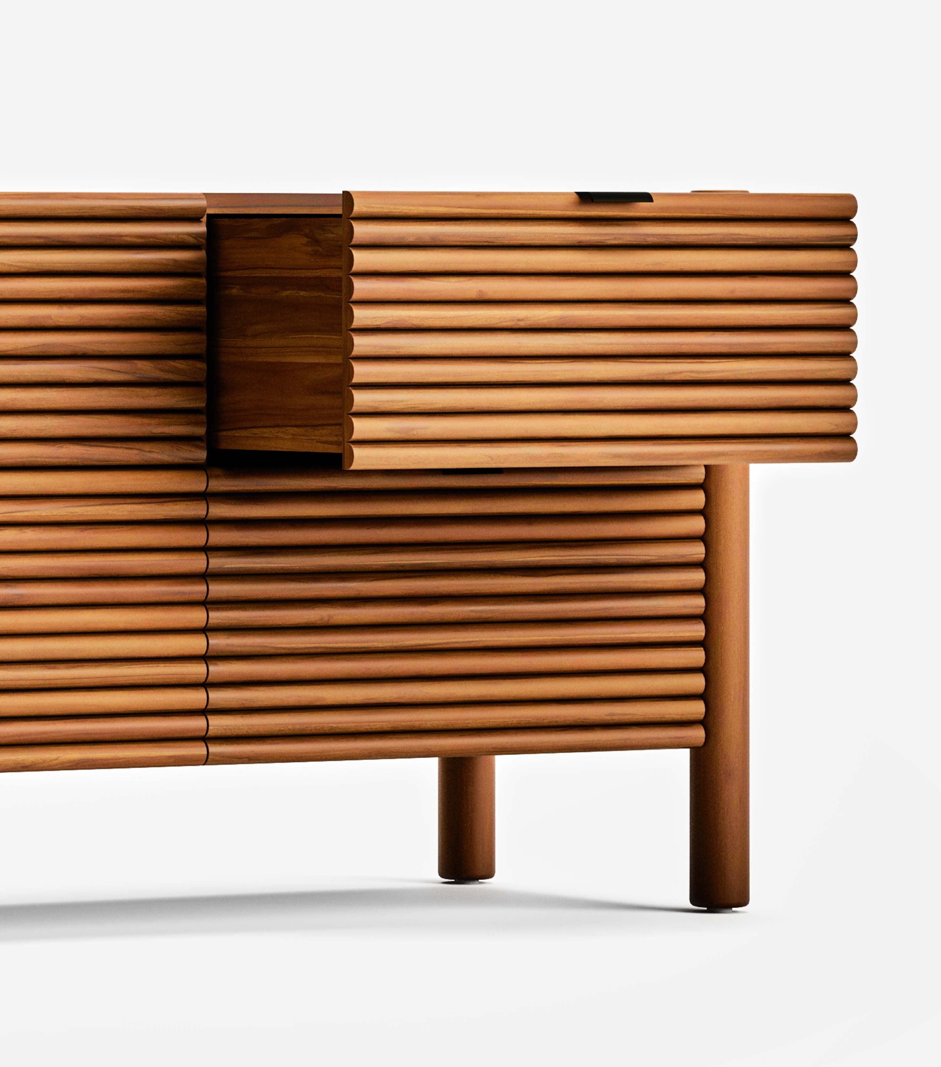 Midcentury Teak