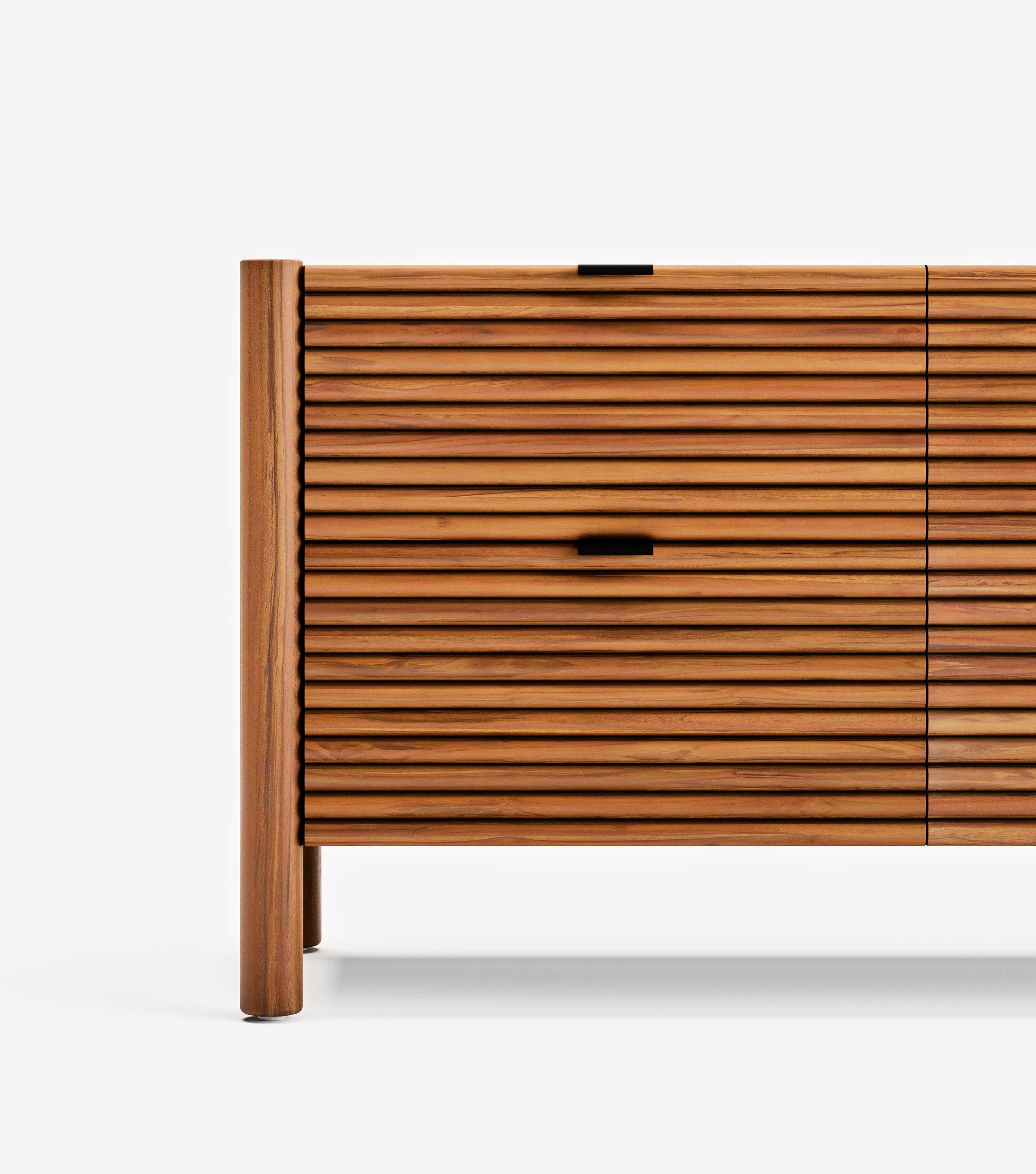 Midcentury Teak