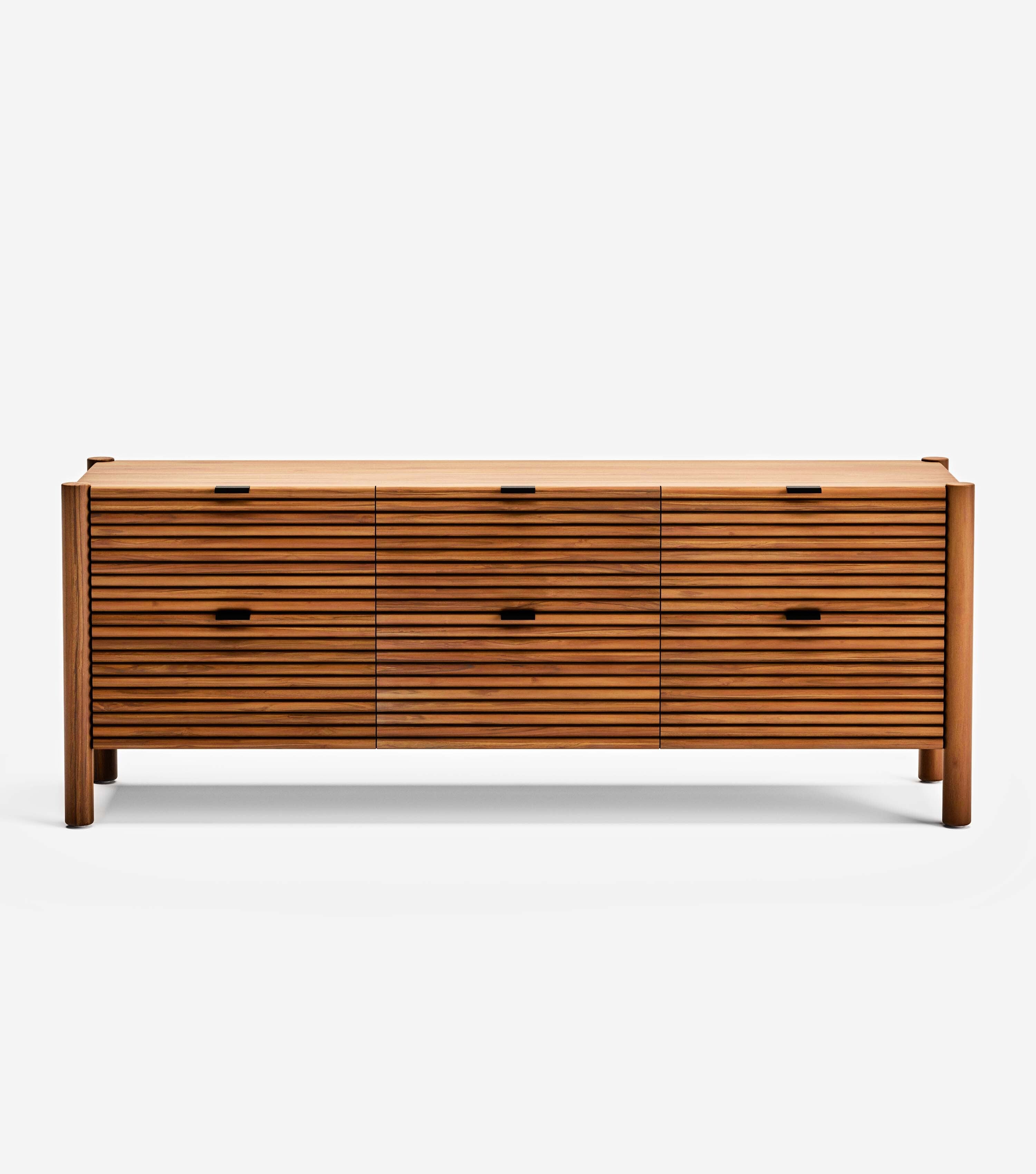Midcentury Teak