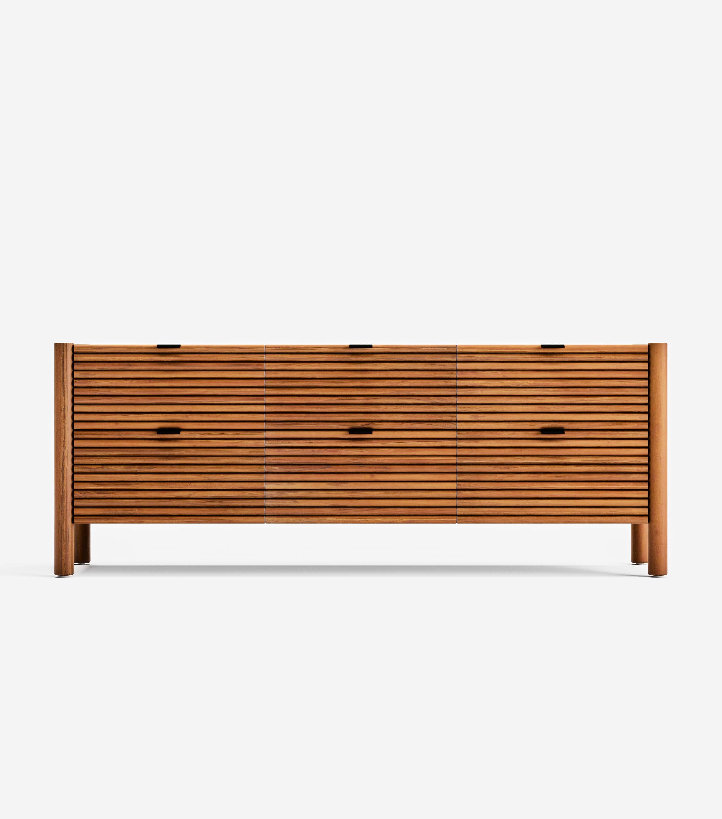 Midcentury Teak