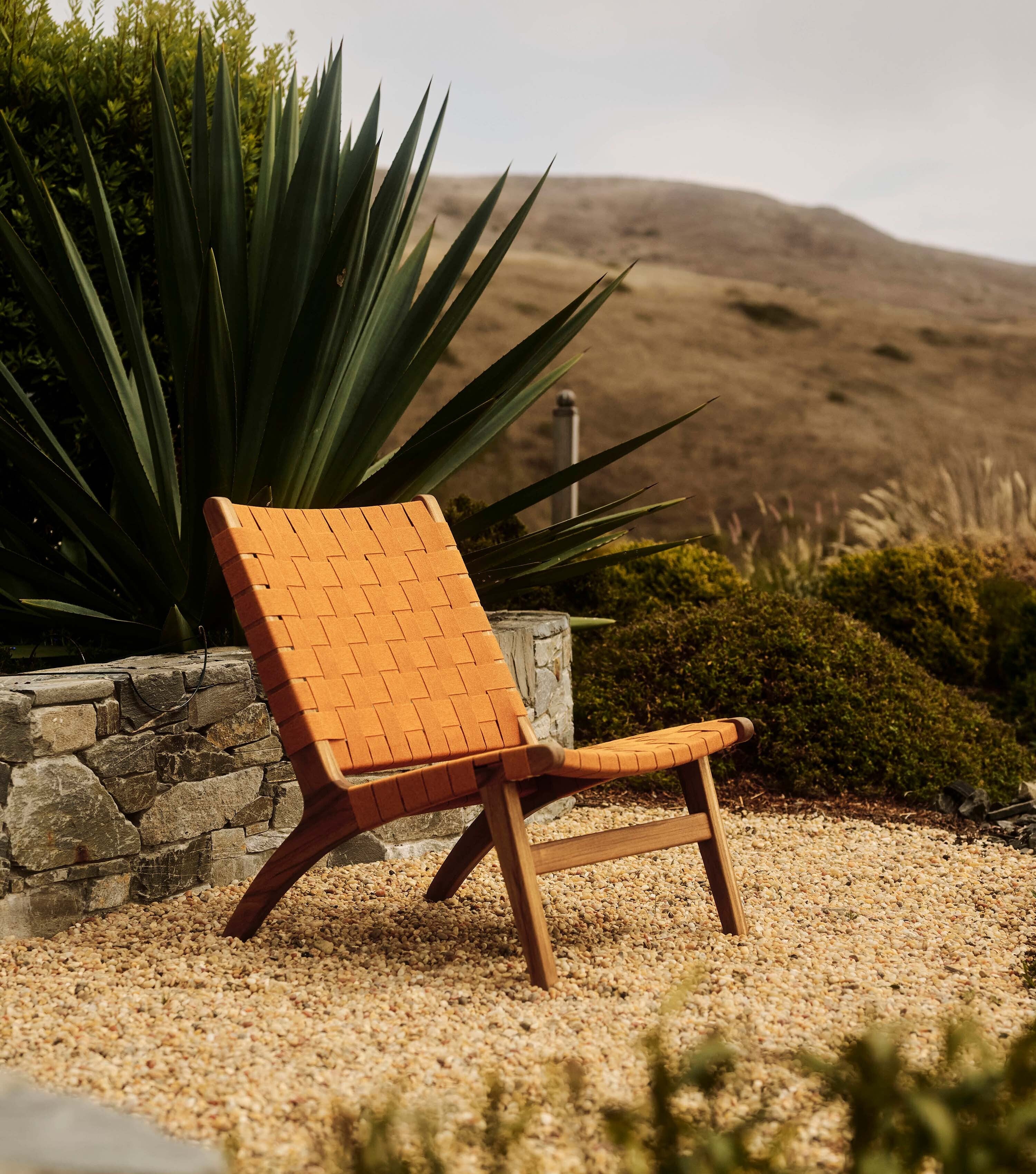 Sealed Teak / 2
