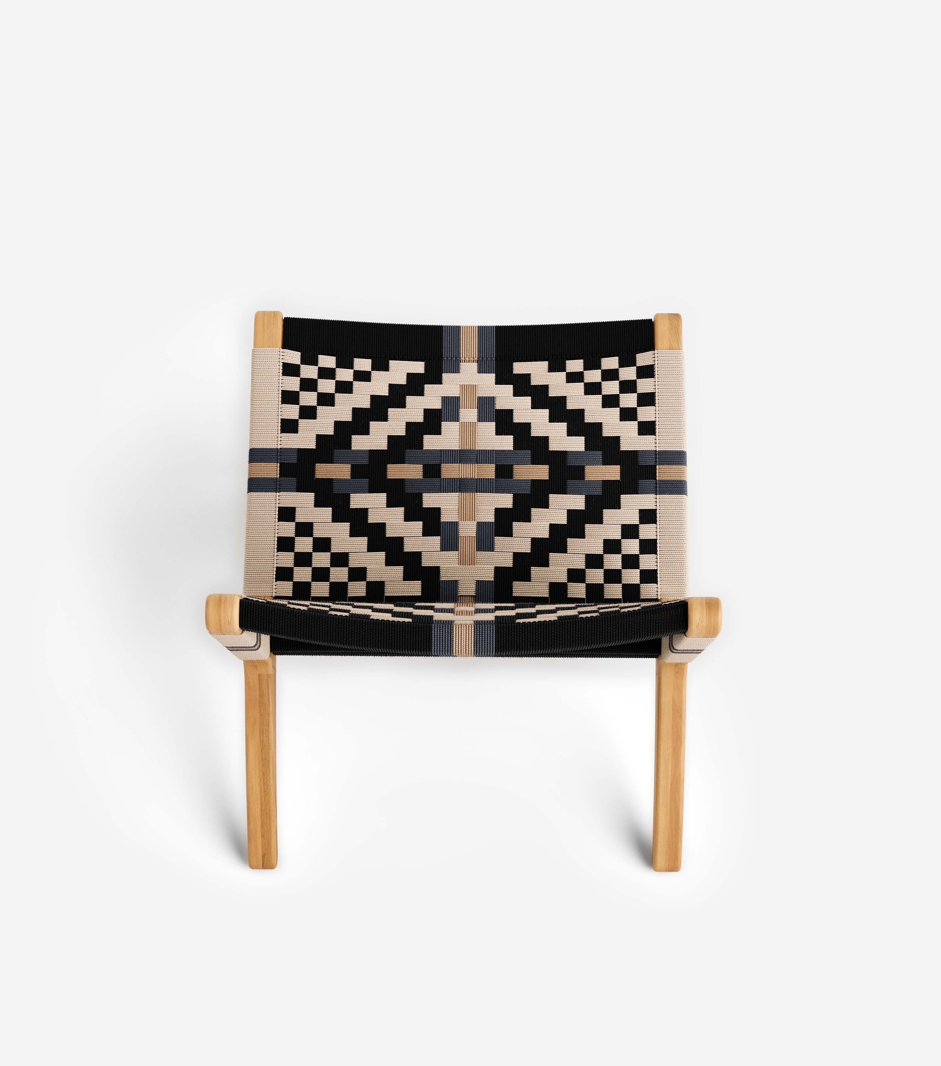 Natural / Colonial Pattern