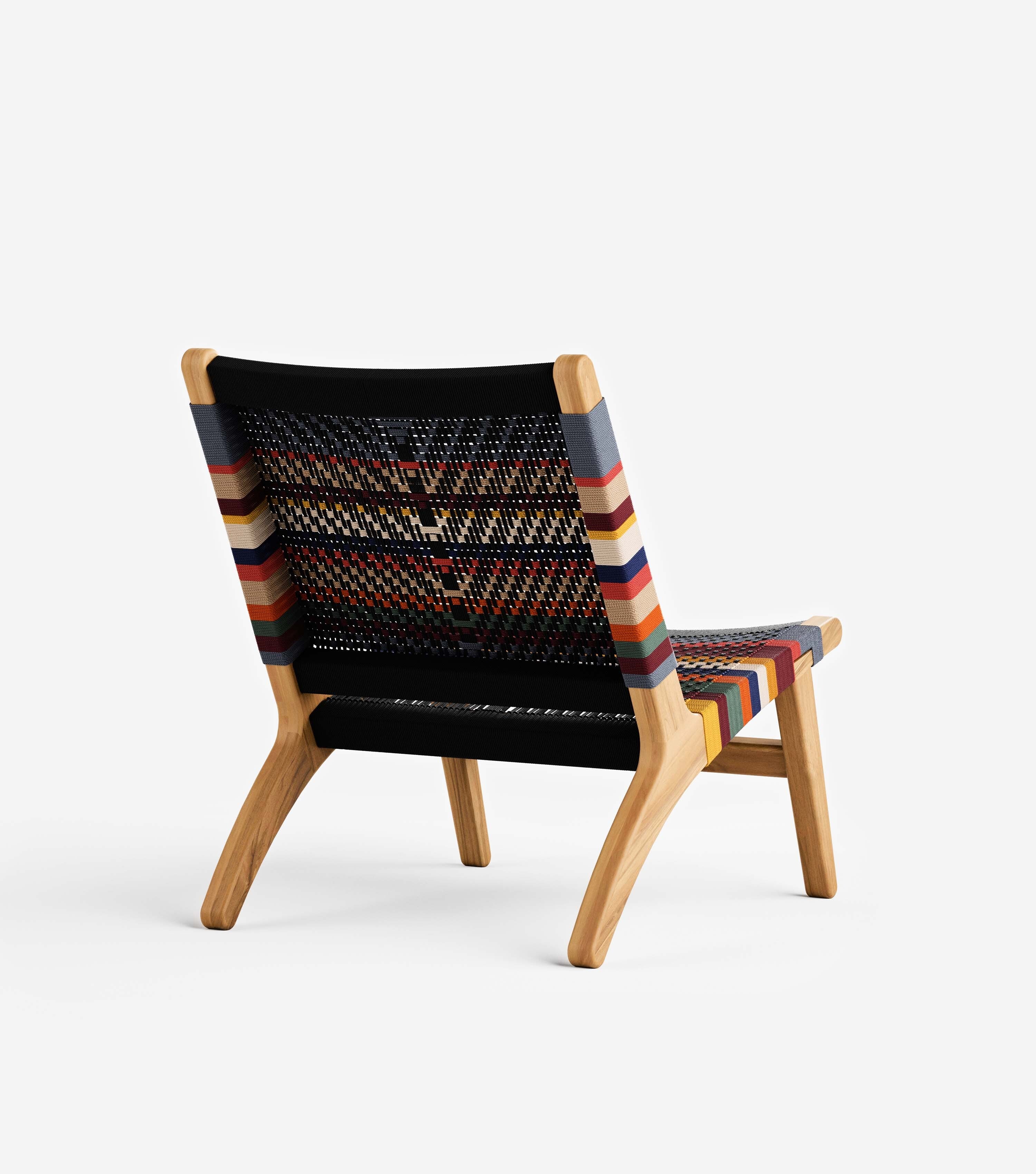 Natural / San Geronimo Pattern