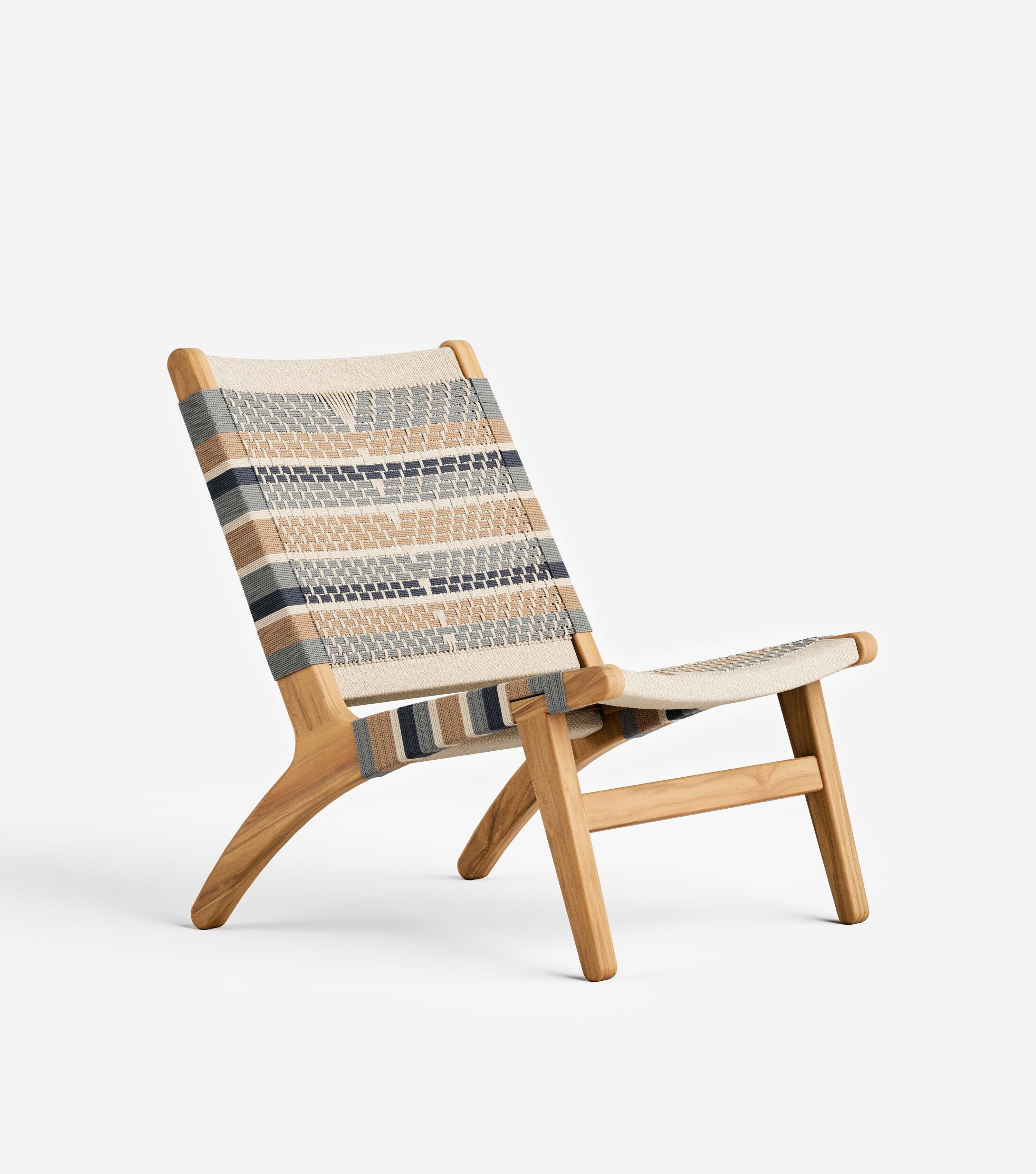 Natural / Serena Pattern