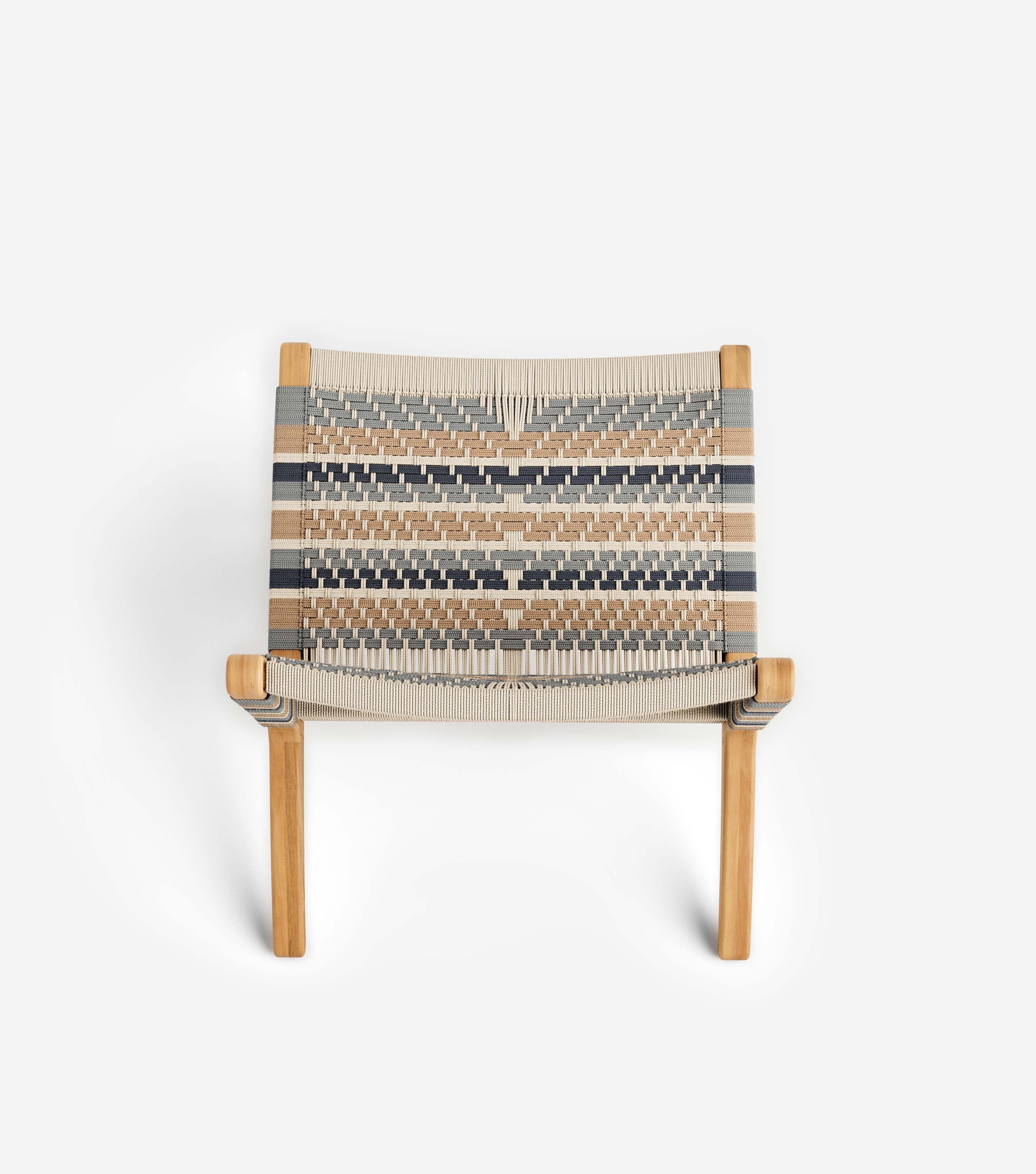 Natural / Serena Pattern