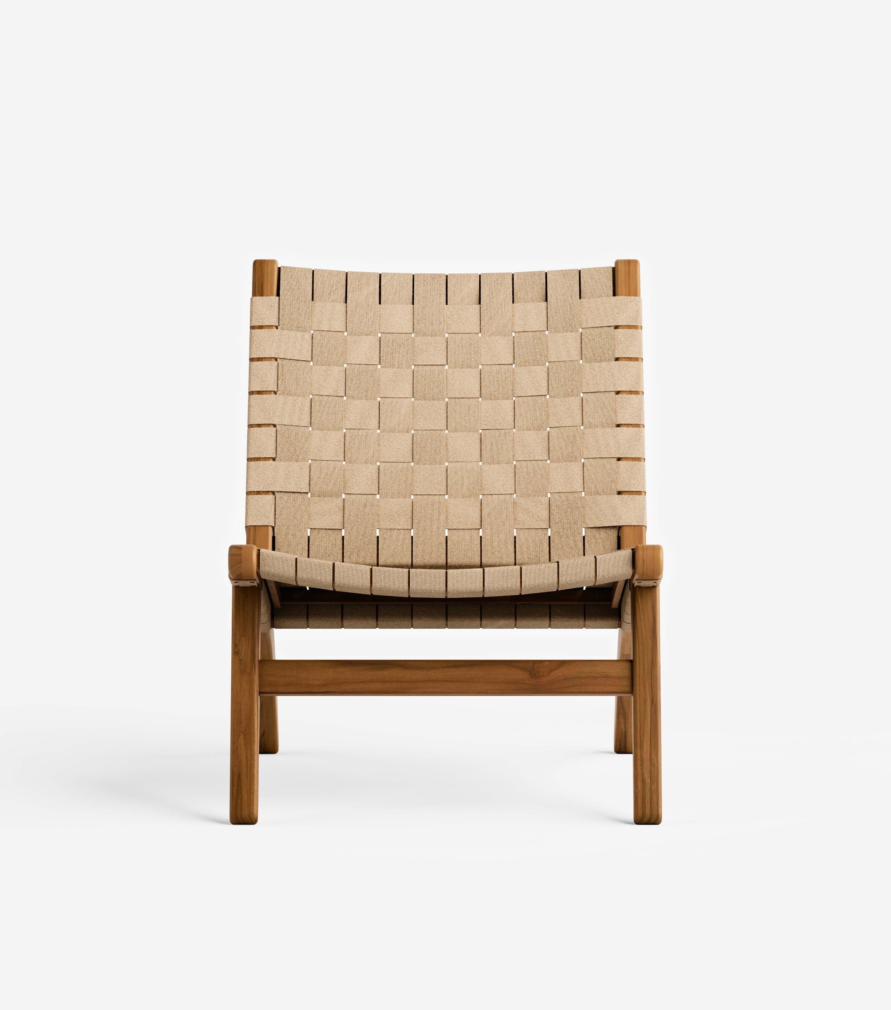 Sealed Teak / 2