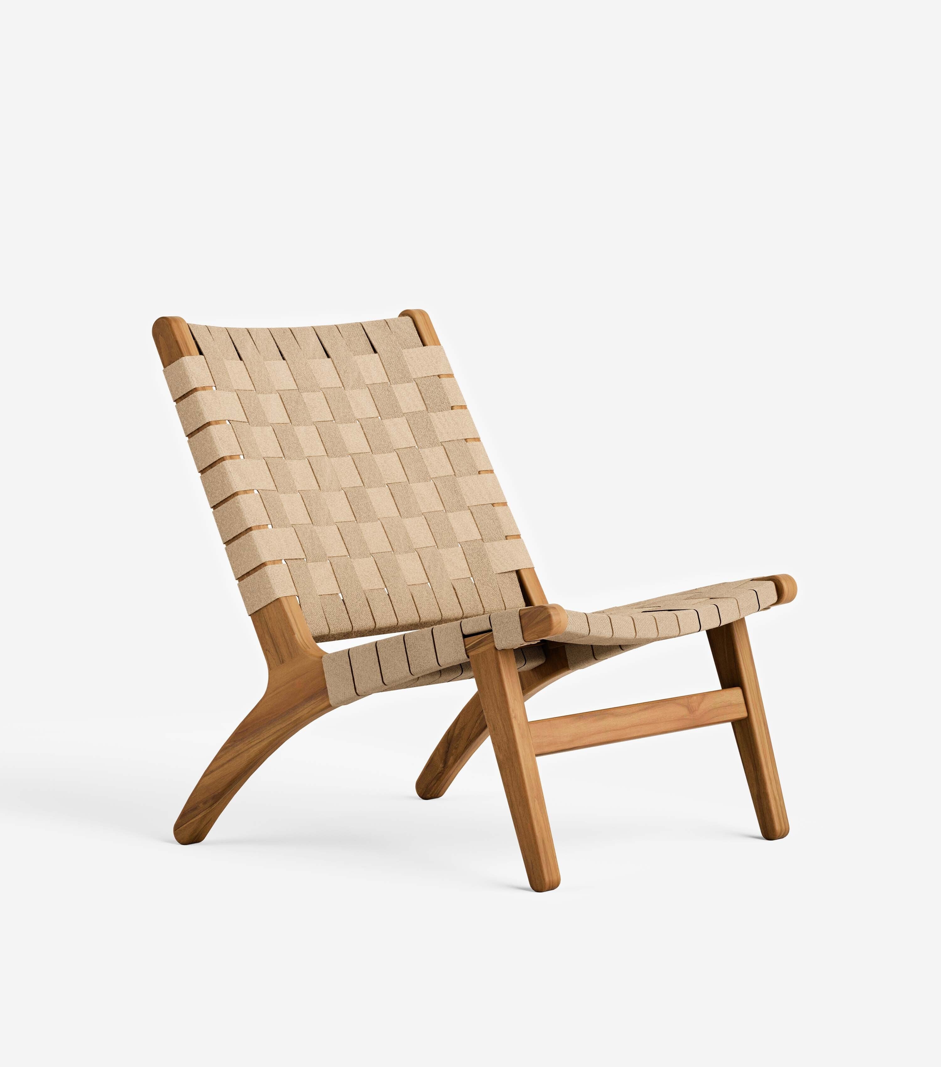 Sealed Teak / 2