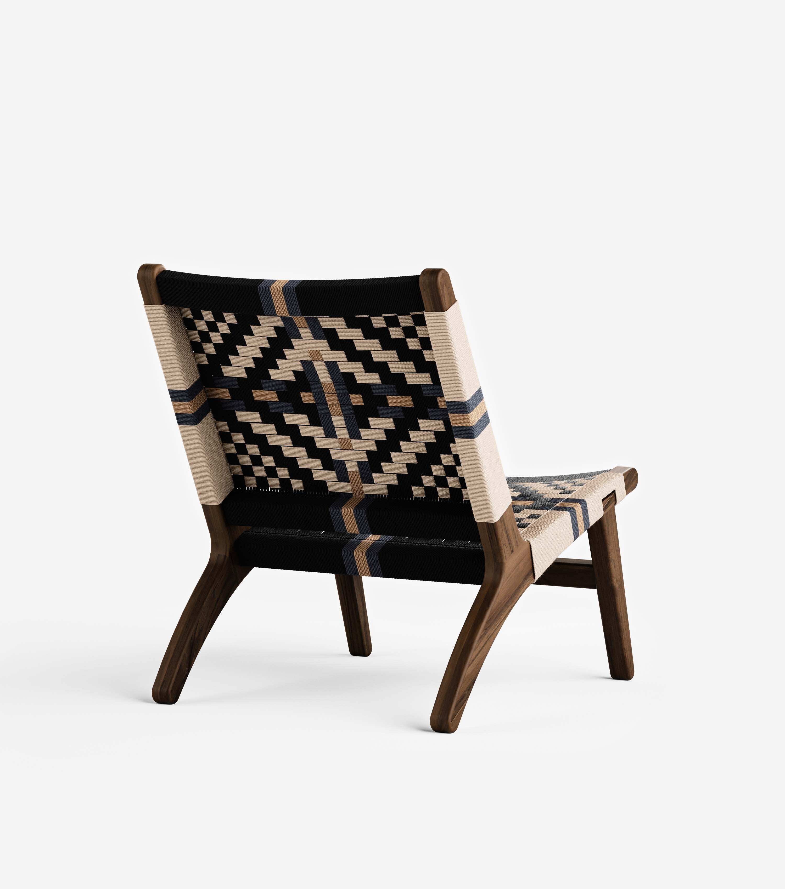 Coffee / Colonial Pattern