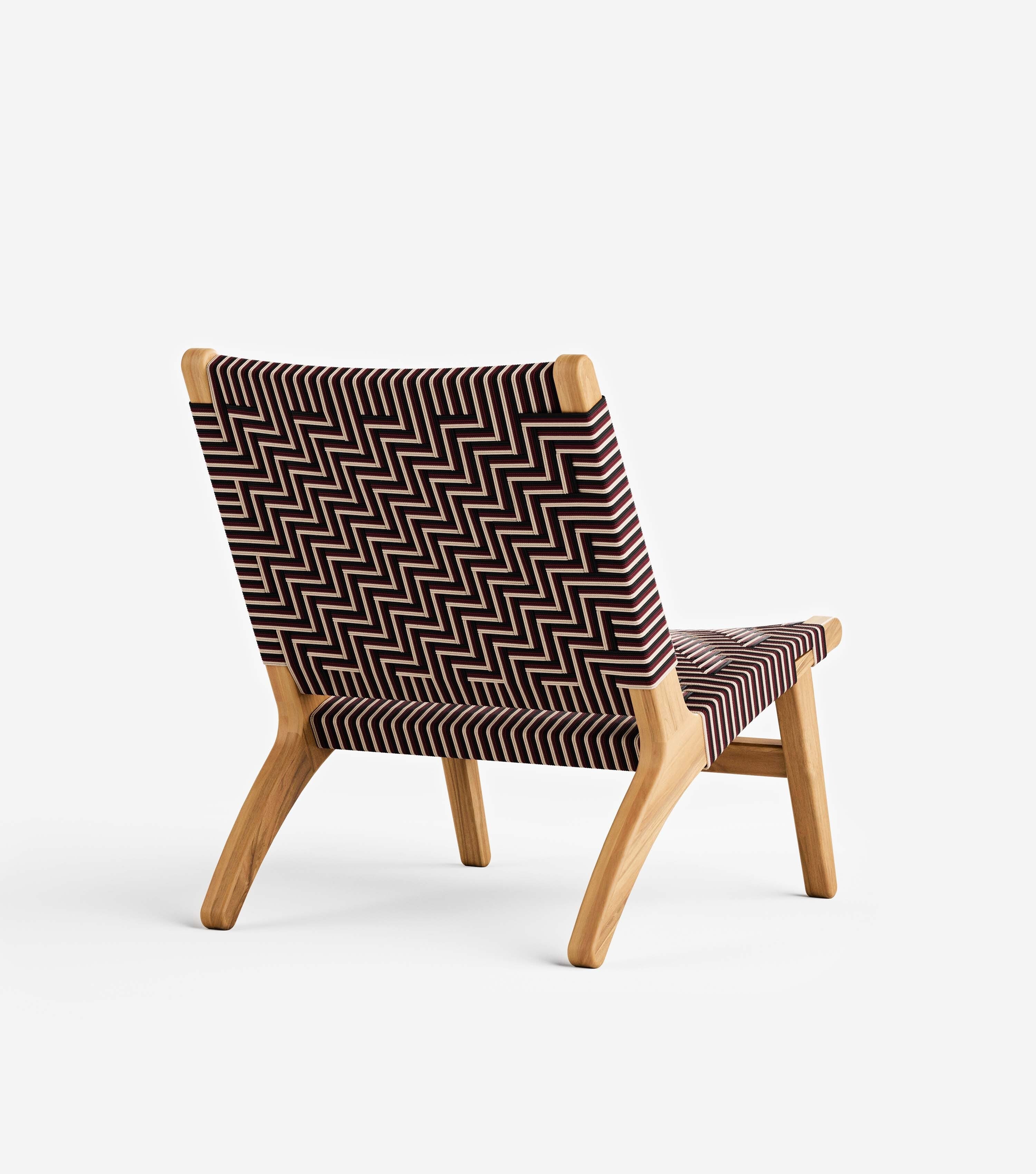 Natural / Fuego Pattern