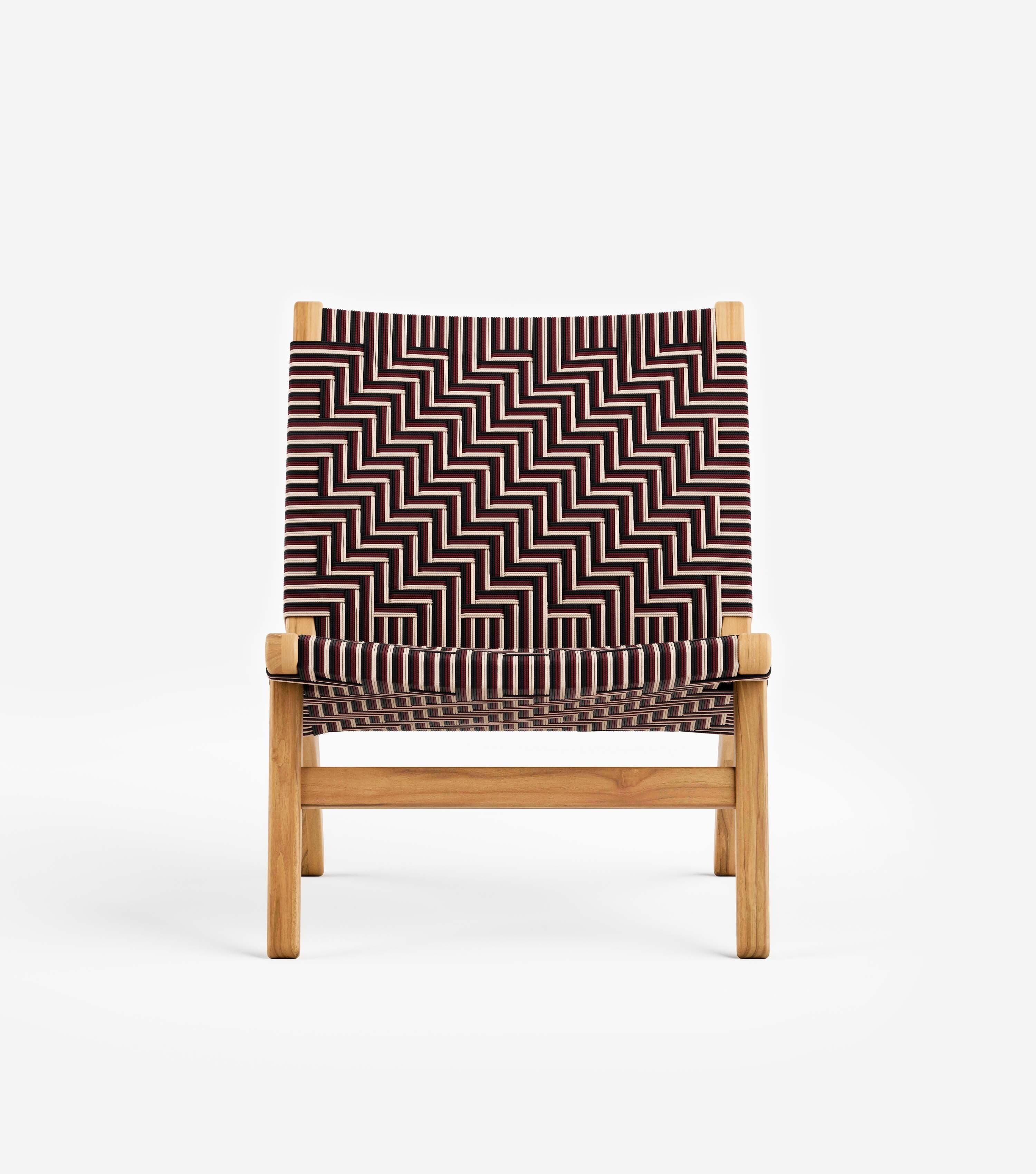 Natural / Fuego Pattern