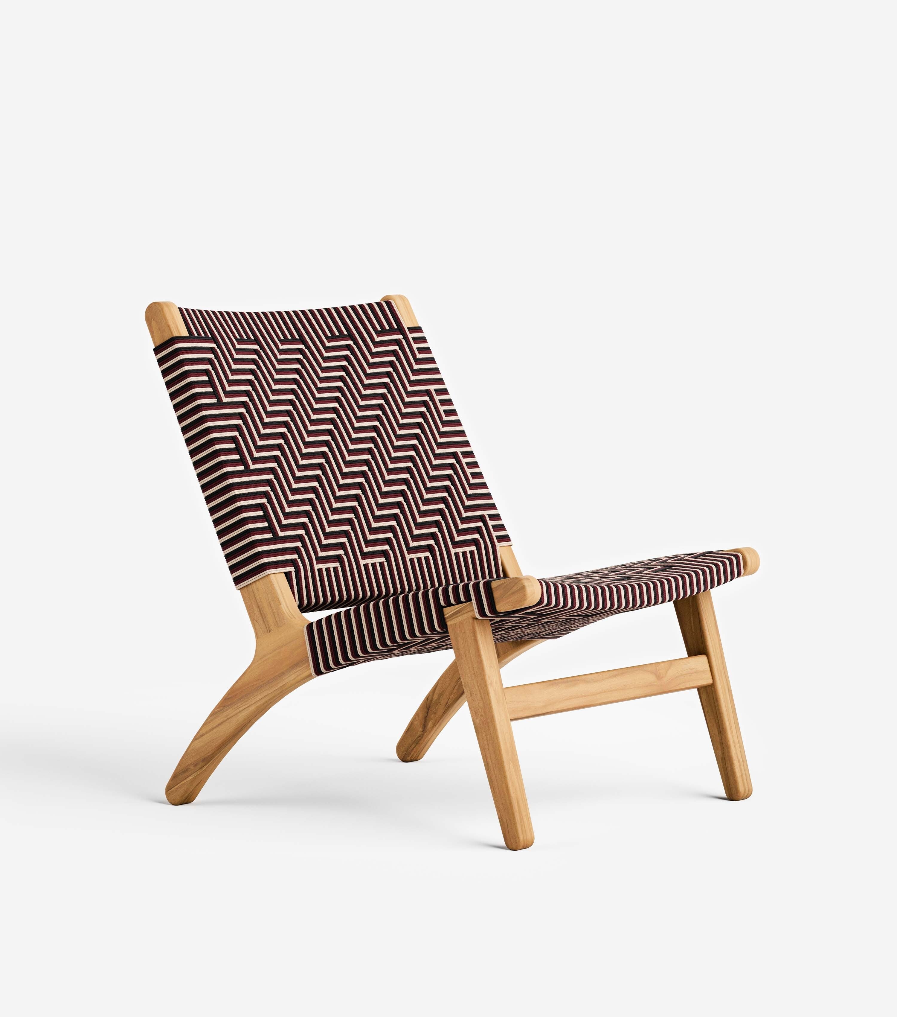 Natural / Fuego Pattern