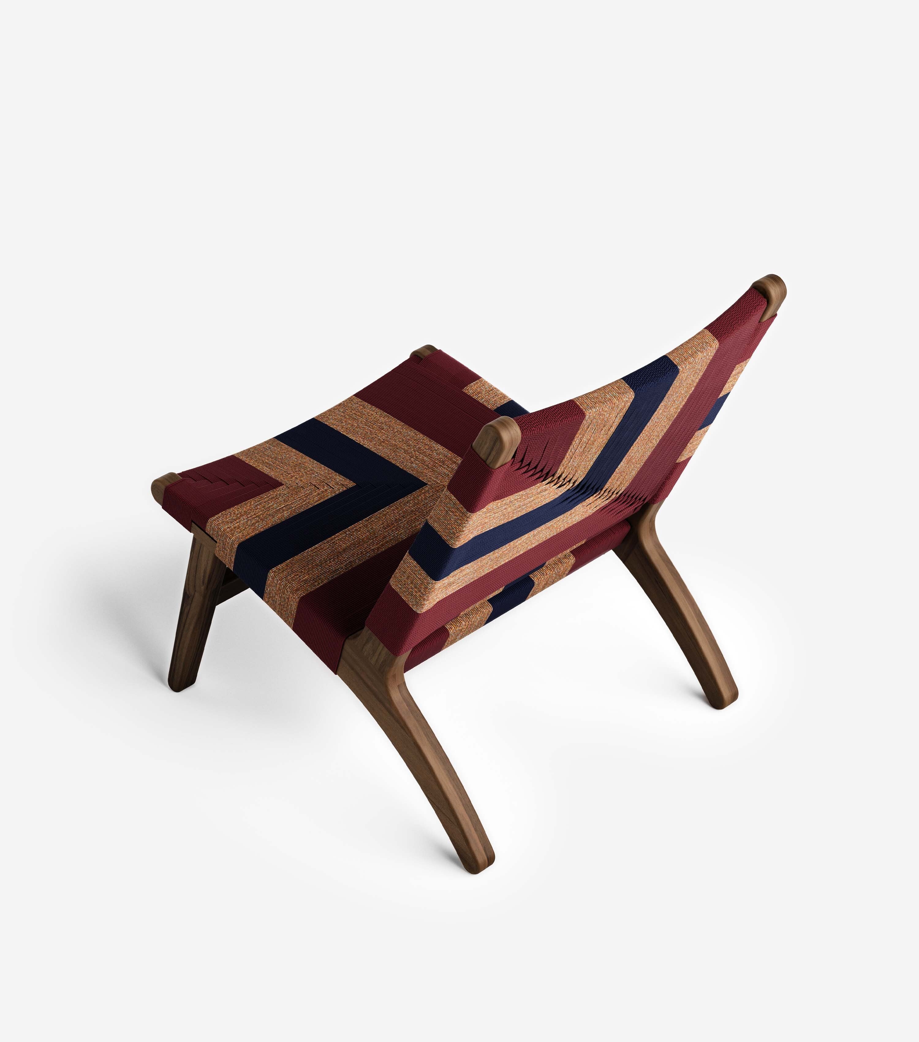 Coffee / Momotombito Pattern