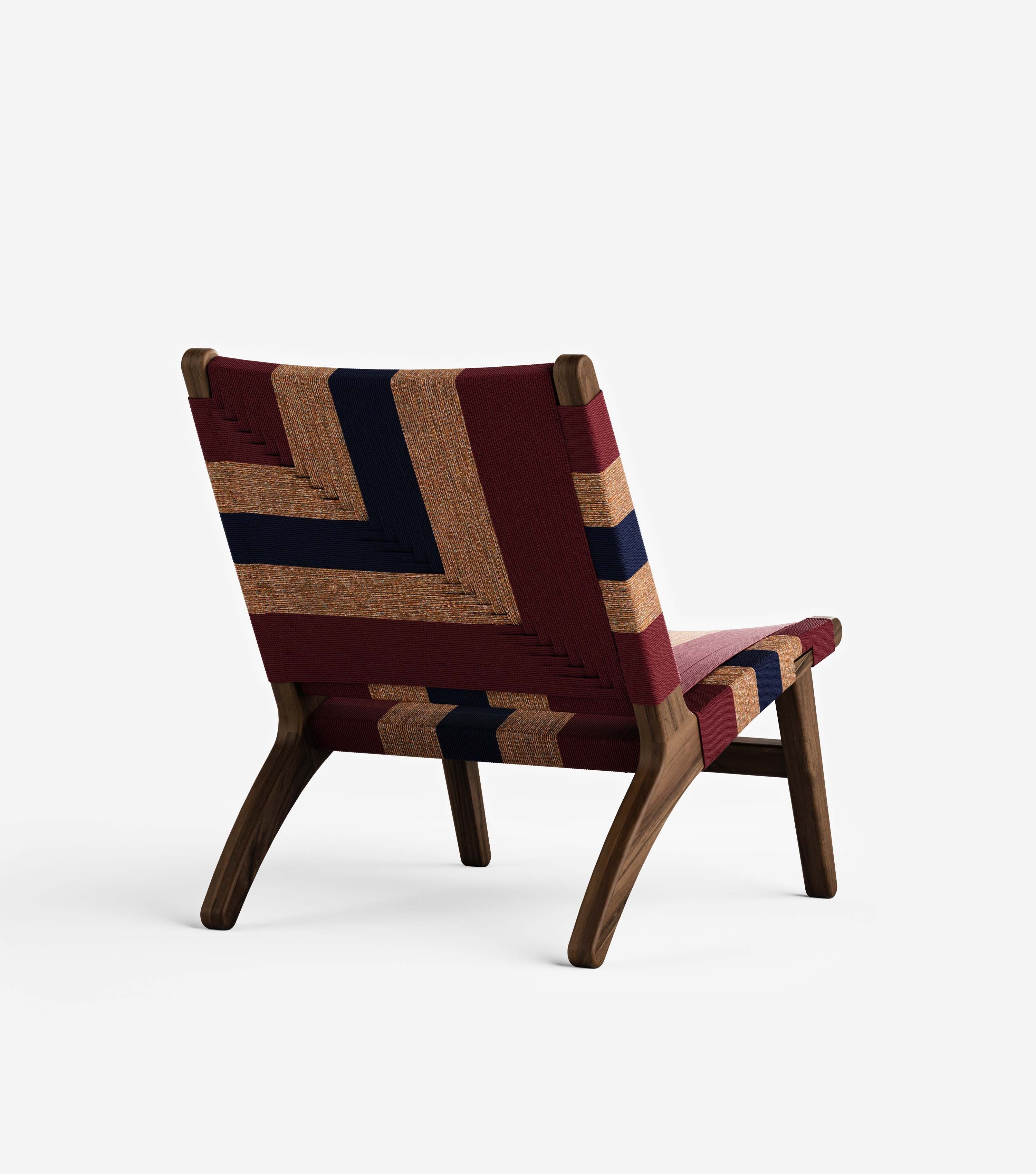 Coffee / Momotombito Pattern