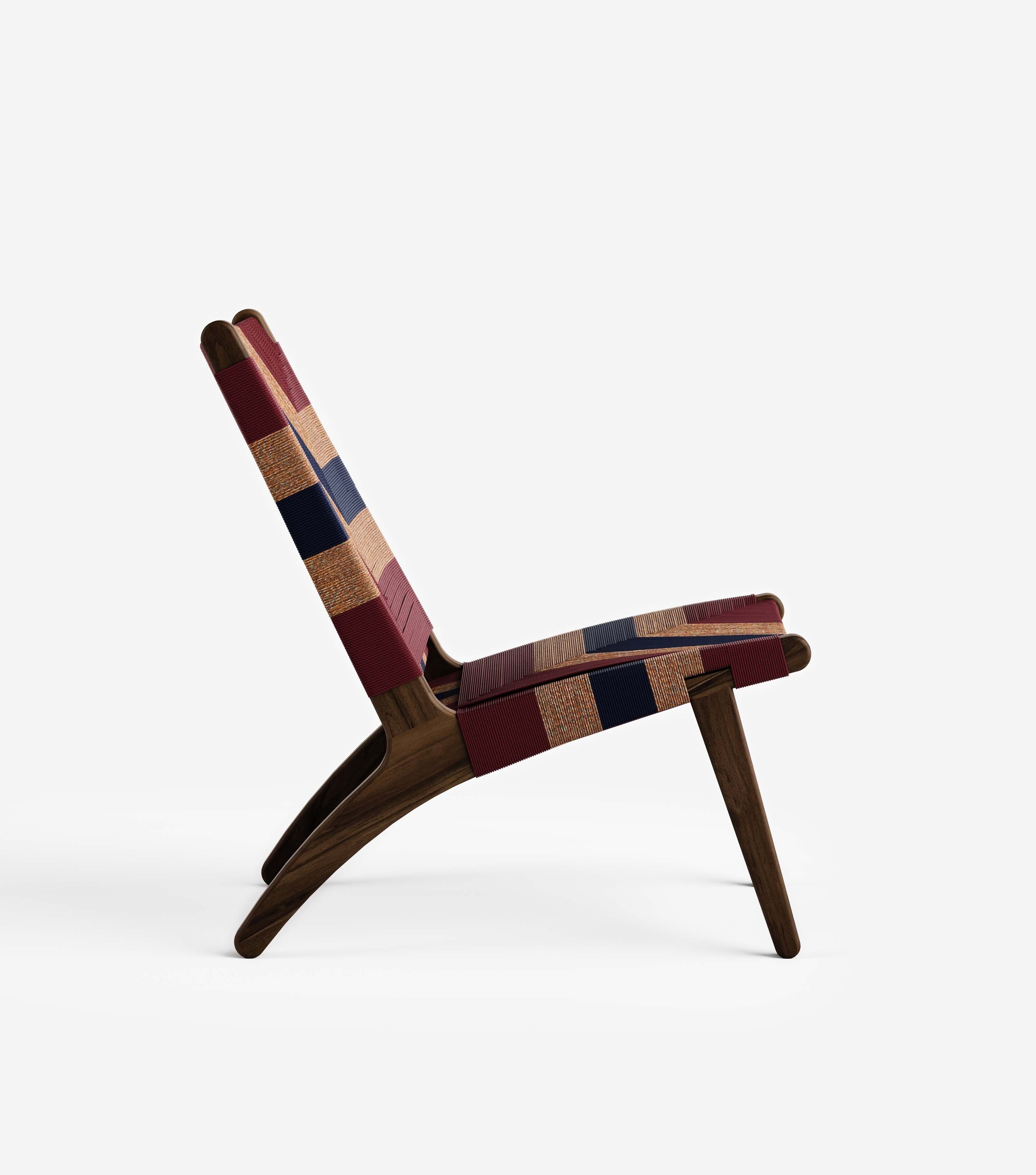 Coffee / Momotombito Pattern