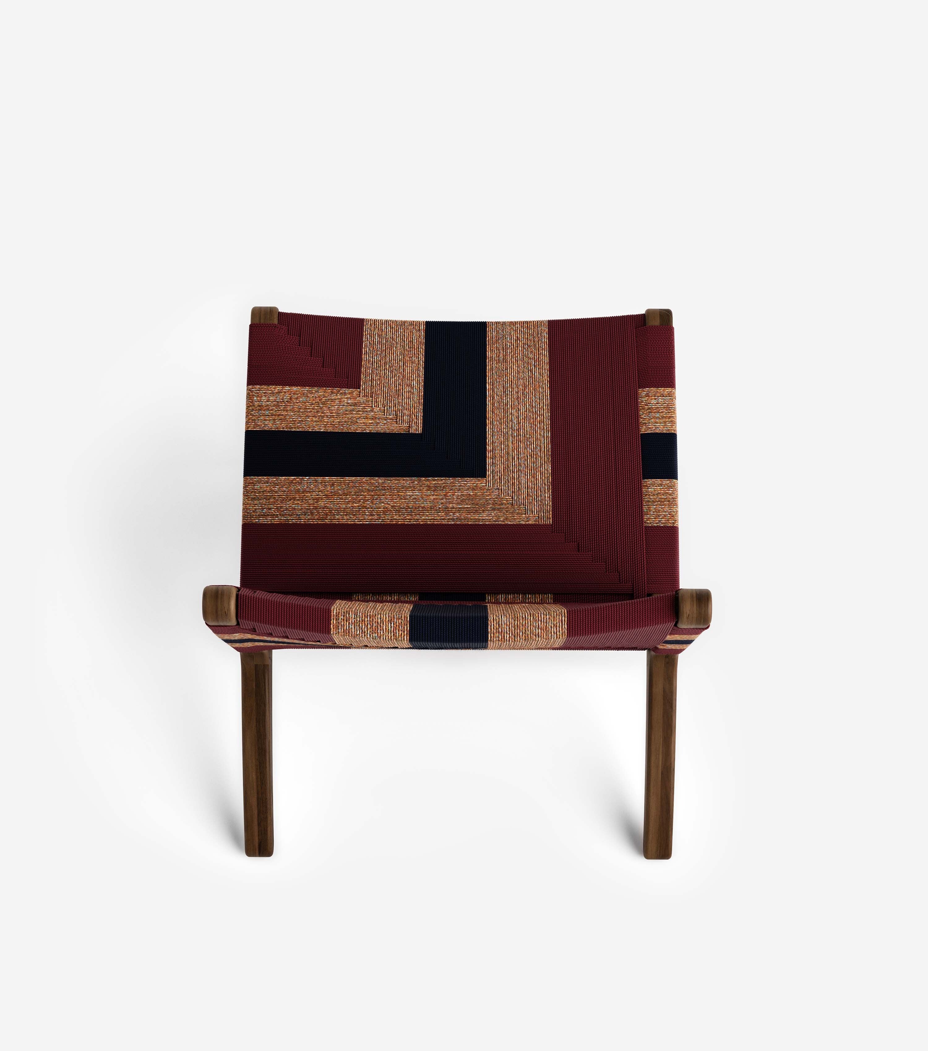 Coffee / Momotombito Pattern