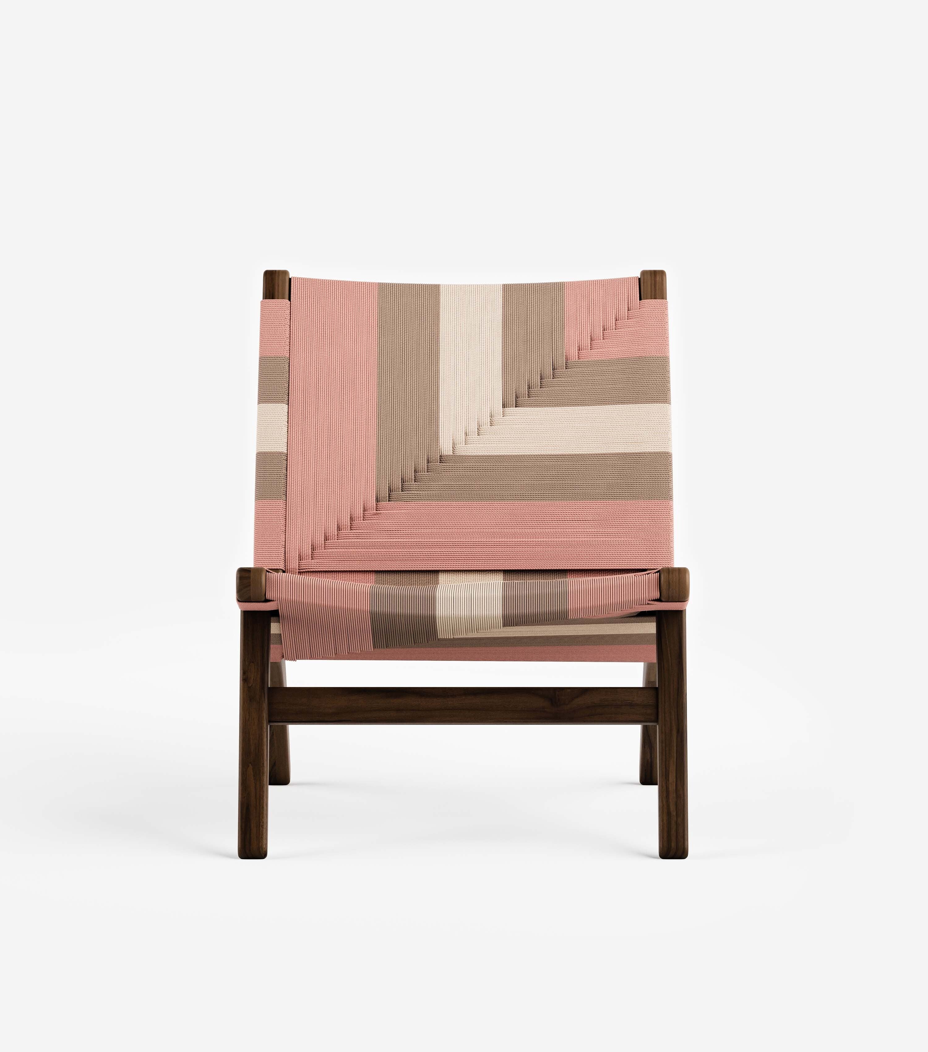 Coffee / Sienna Pattern