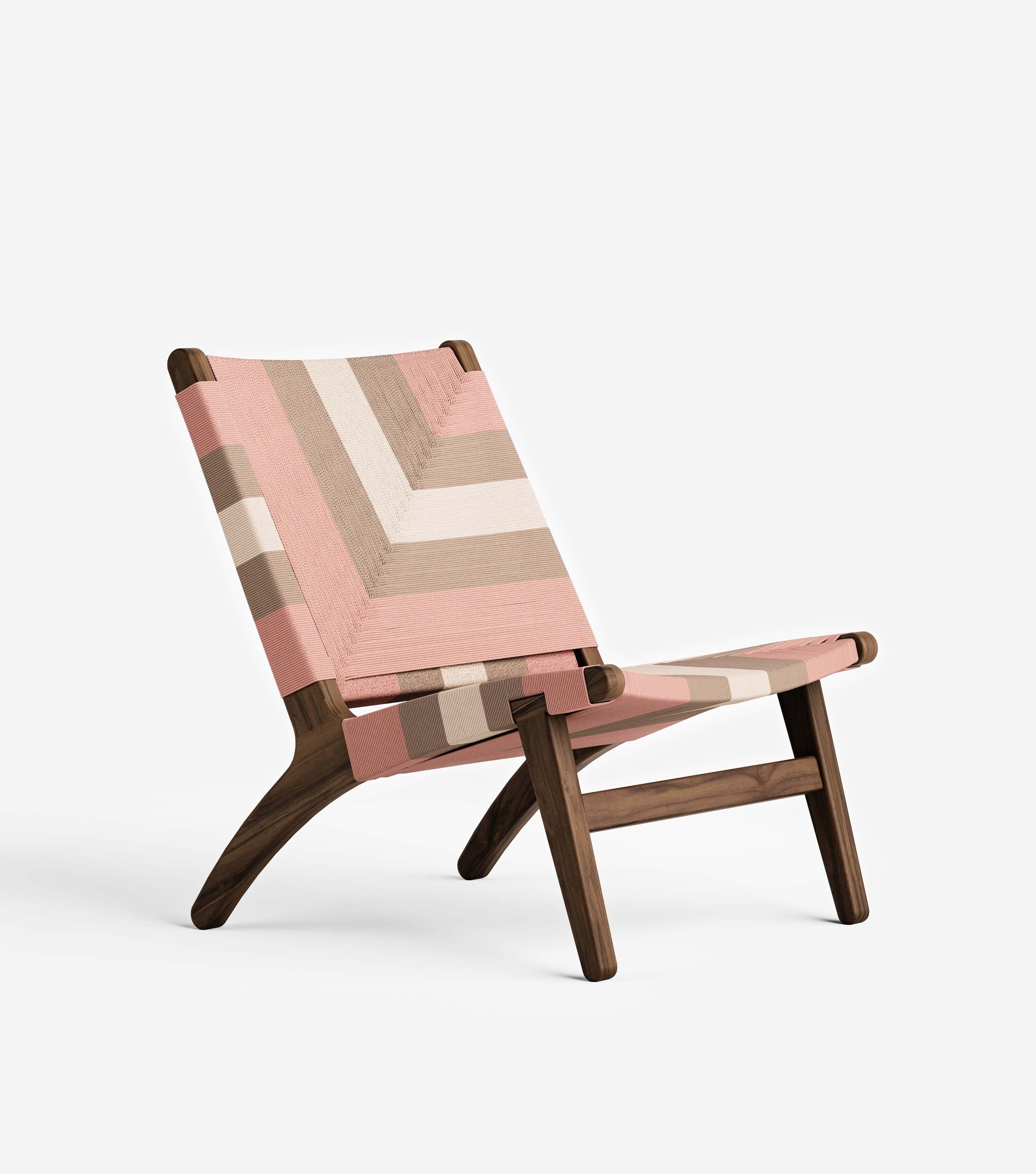 Coffee / Sienna Pattern