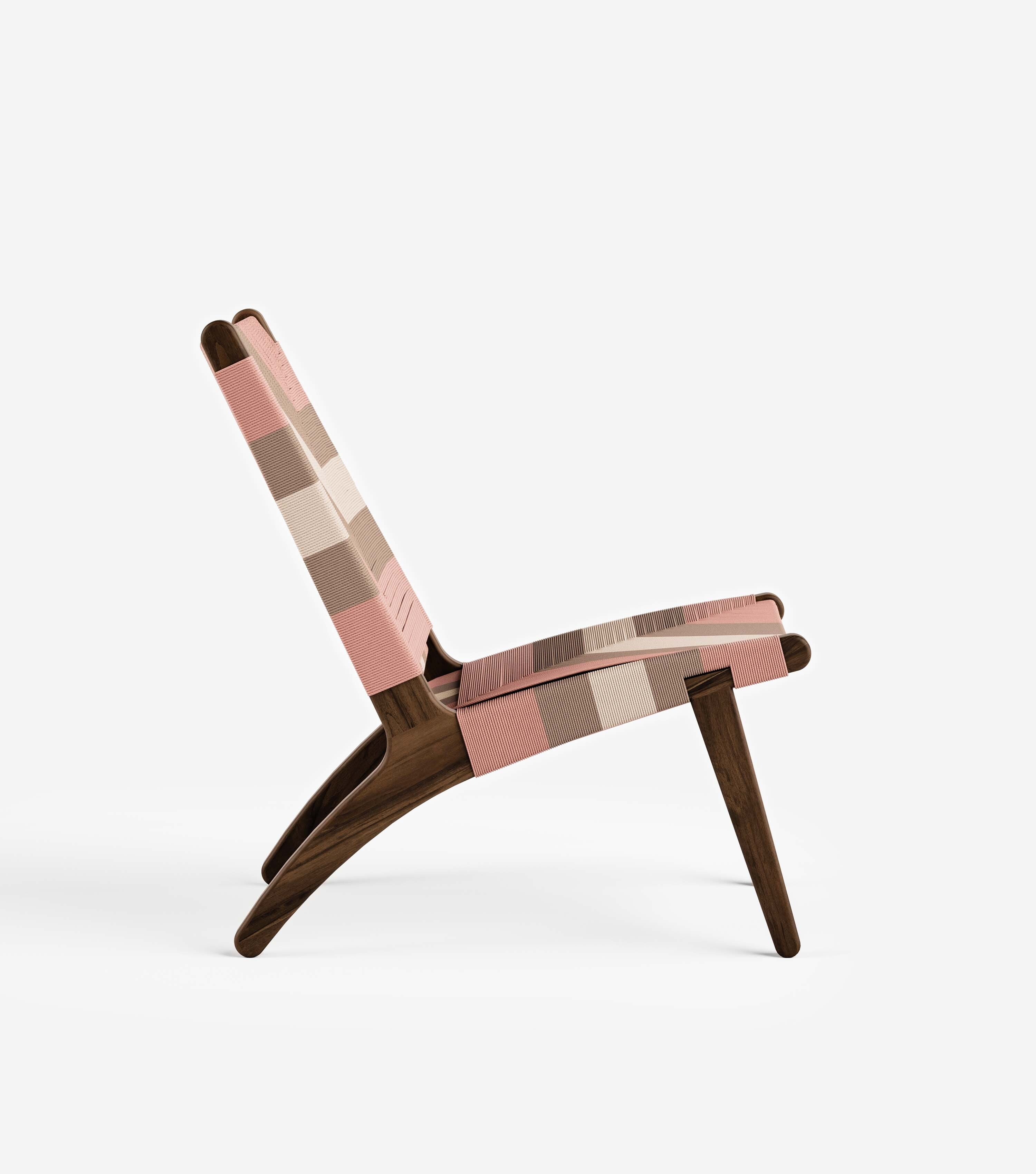 Coffee / Sienna Pattern