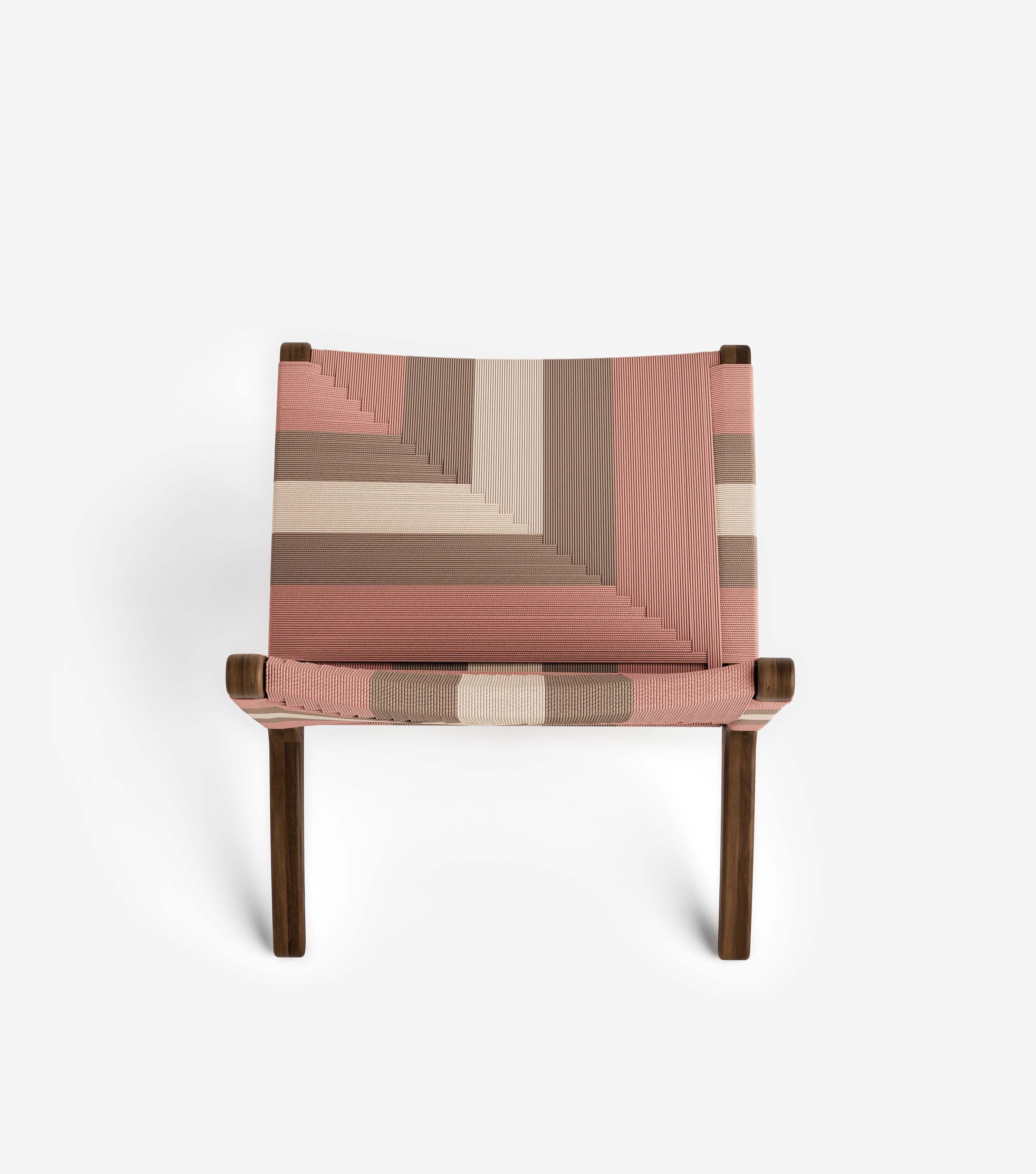 Coffee / Sienna Pattern