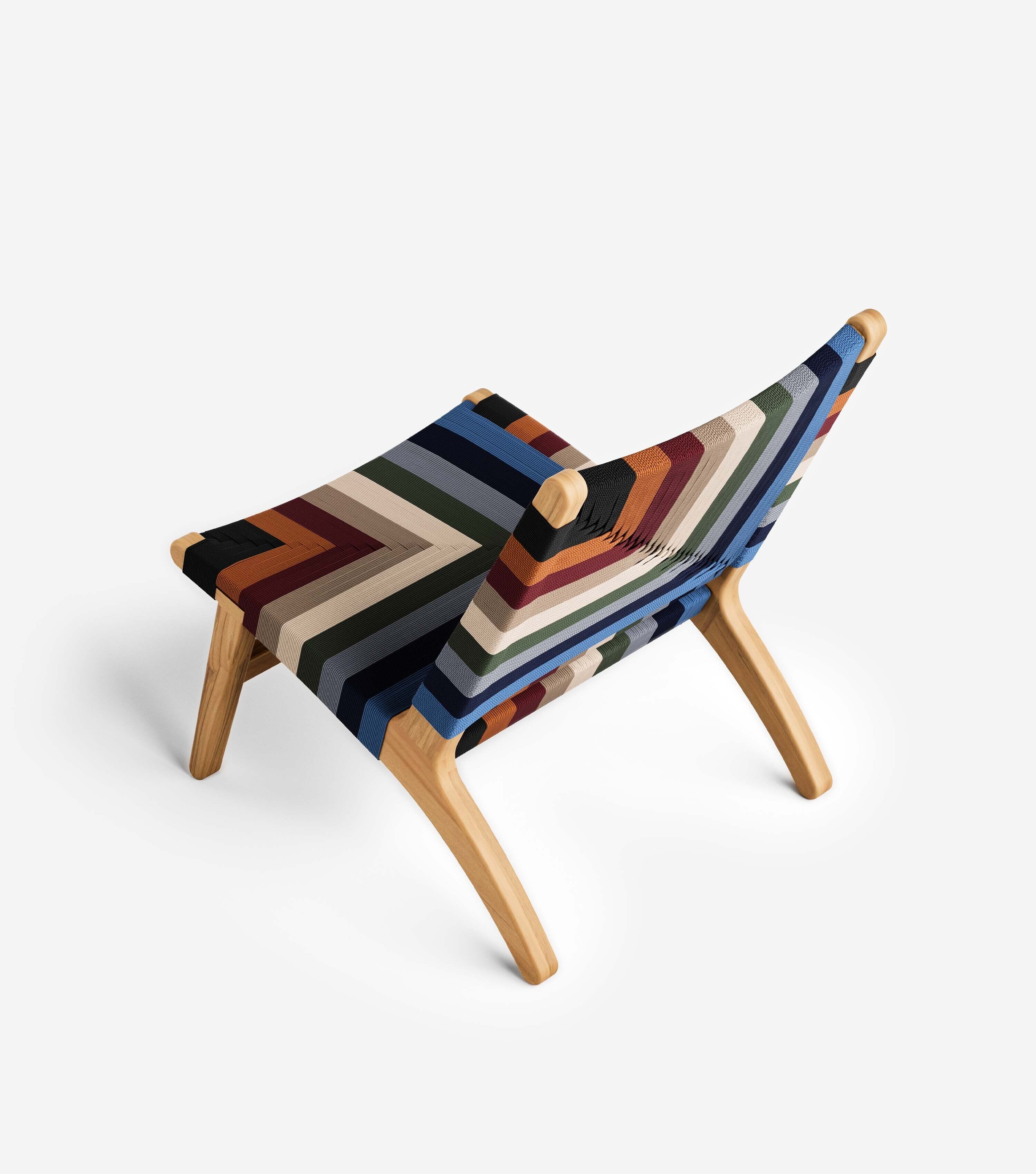 Natural / Vaqueano Pattern