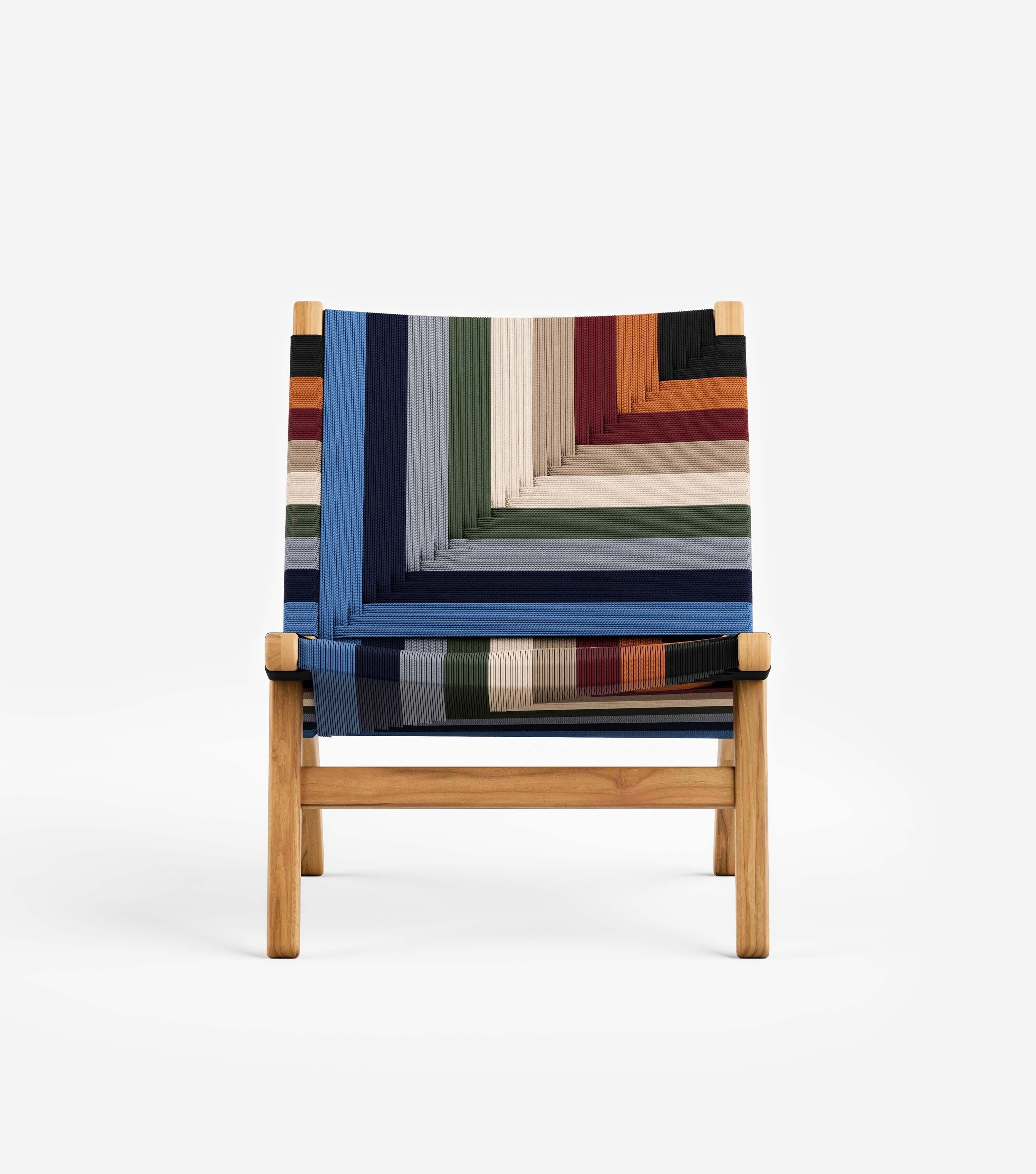 Natural / Vaqueano Pattern