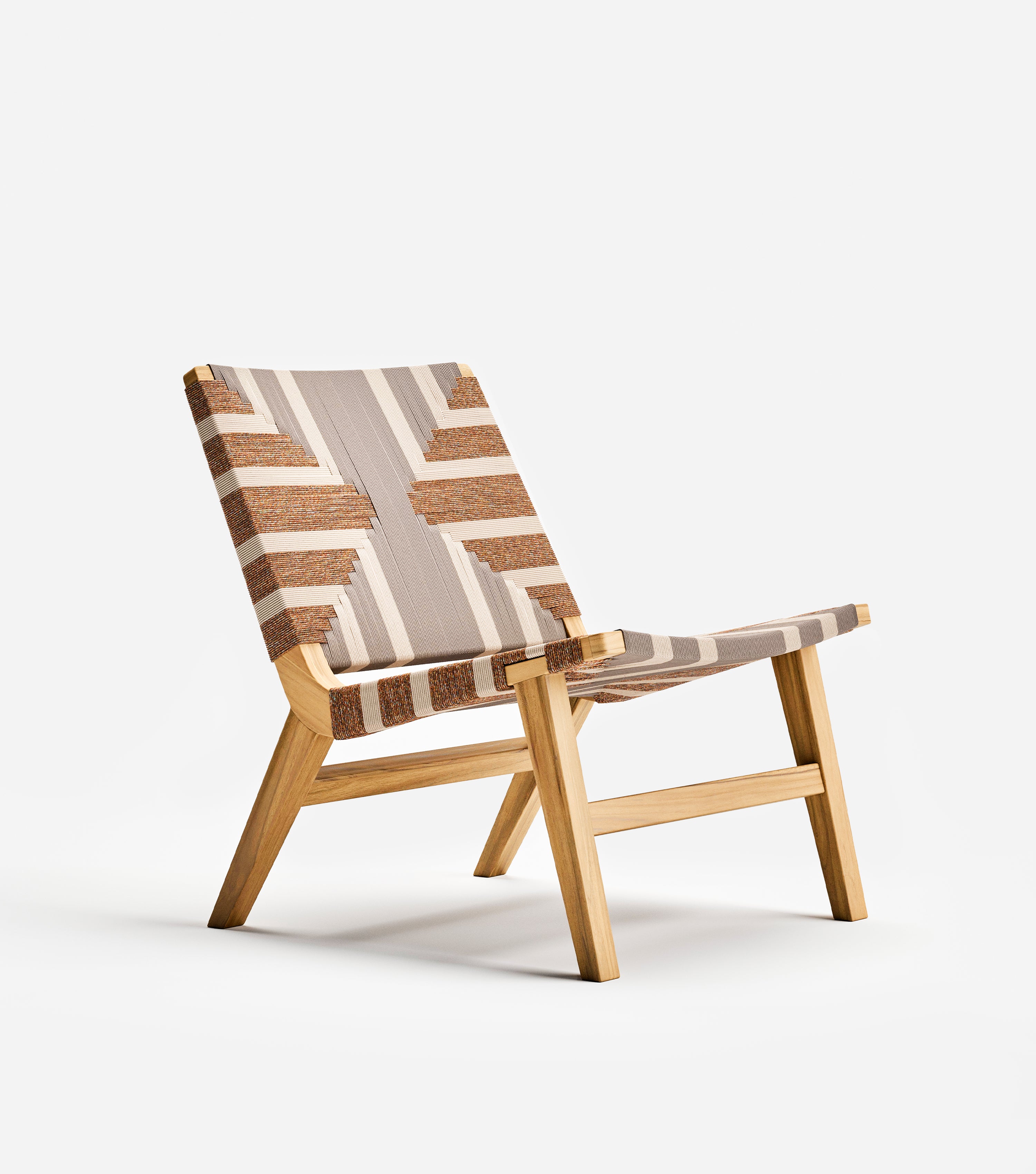 Natural / Reynaga Pattern