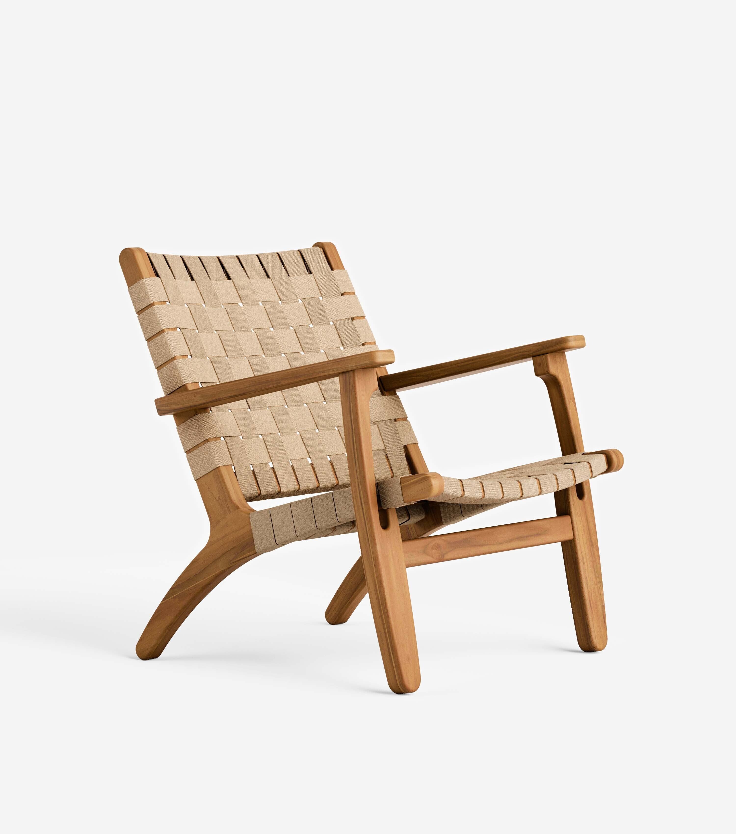 Sealed Teak / 2