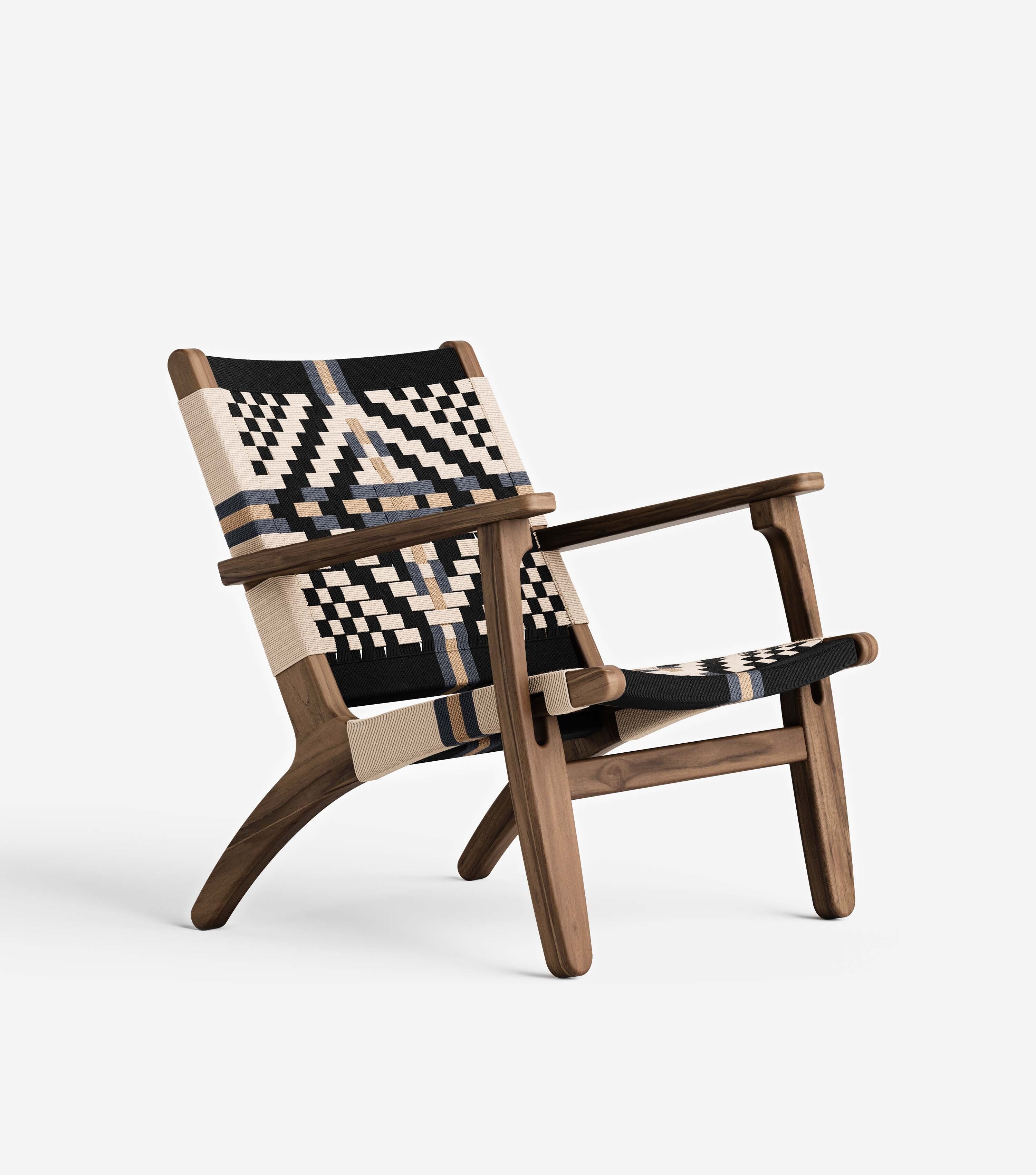 Coffee / Colonial Pattern