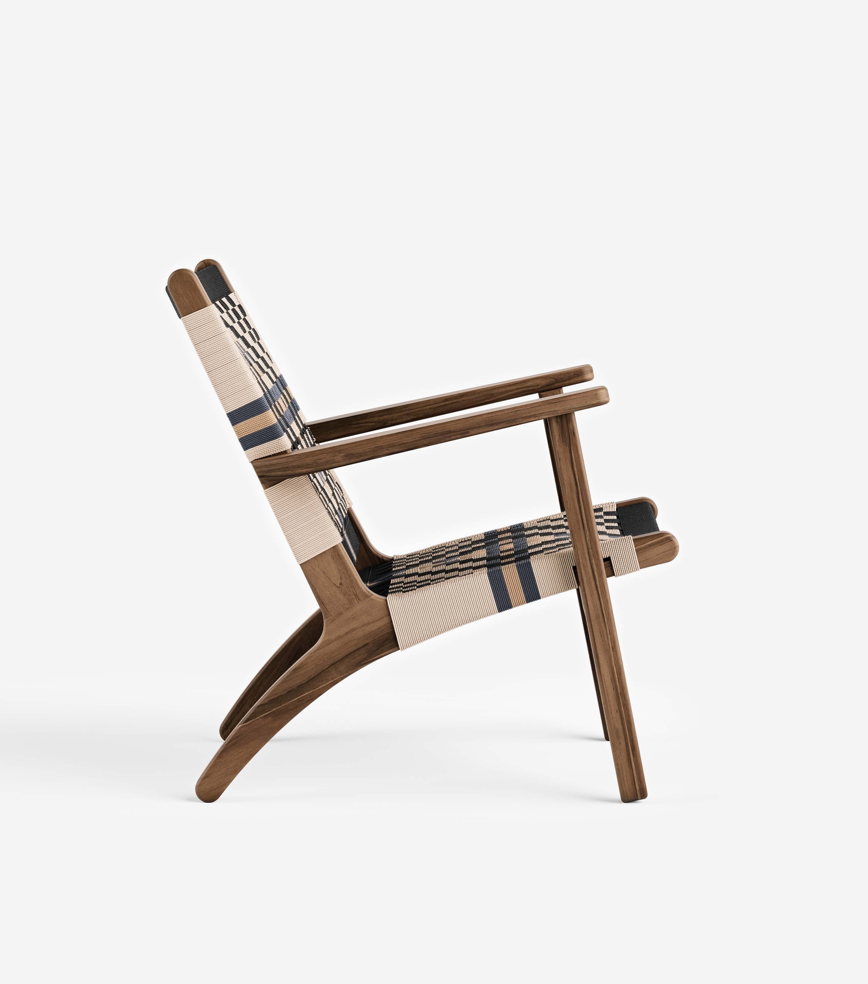 Coffee / Colonial Pattern