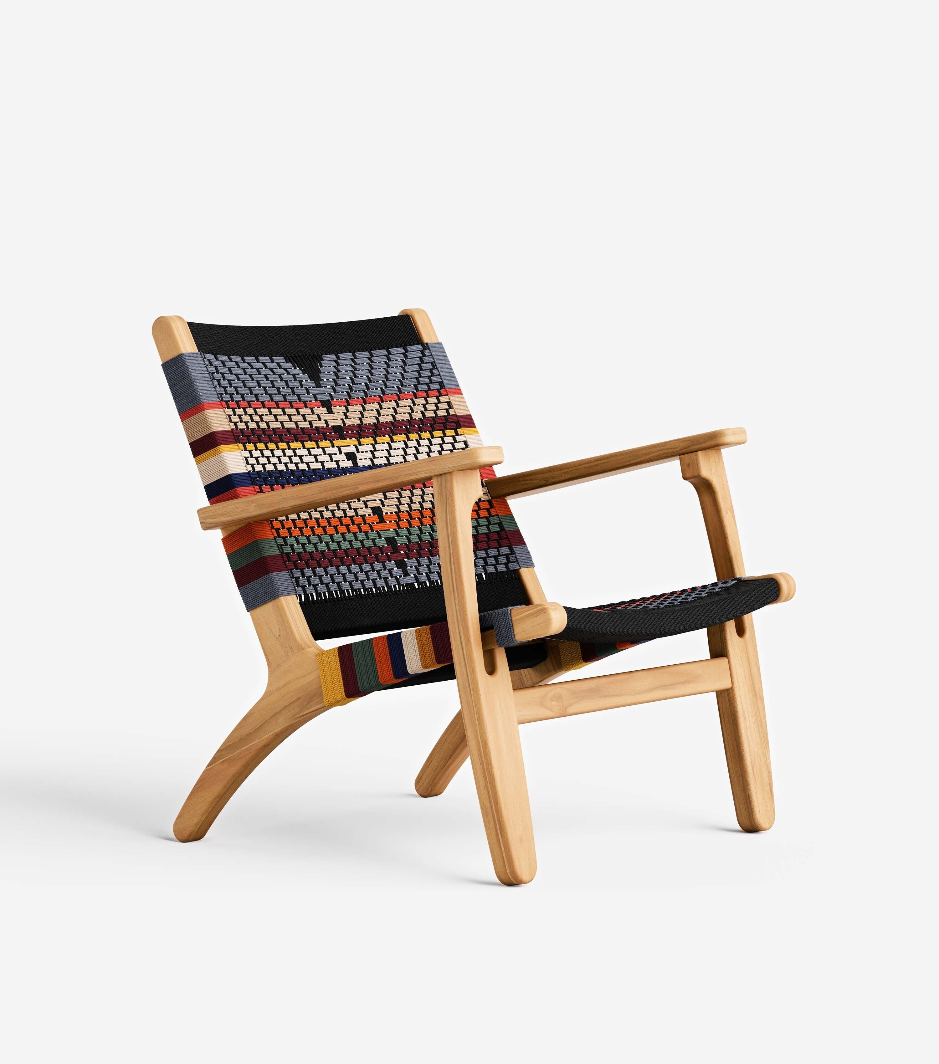 Natural / San Geronimo Pattern