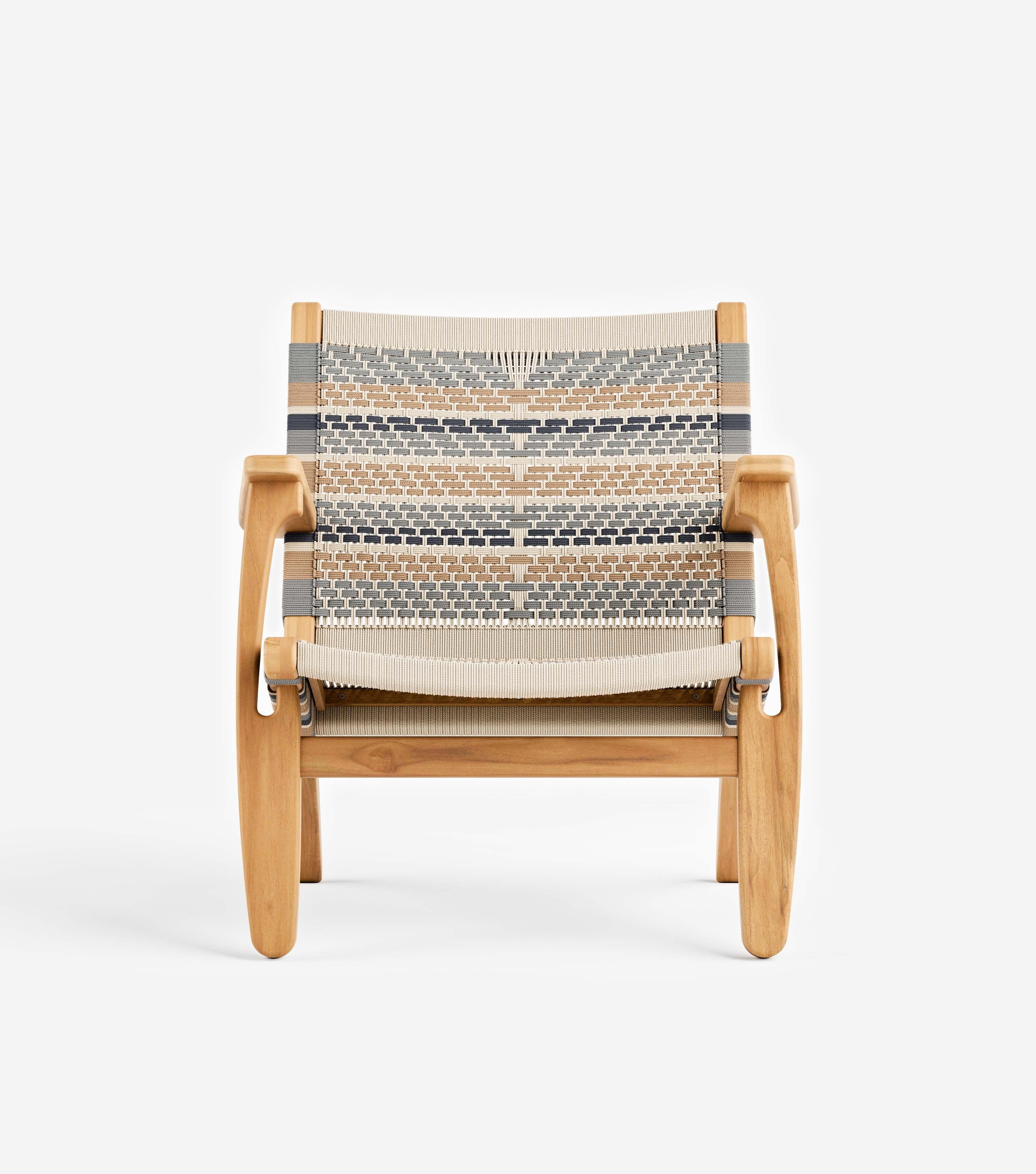 Natural / Serena Pattern