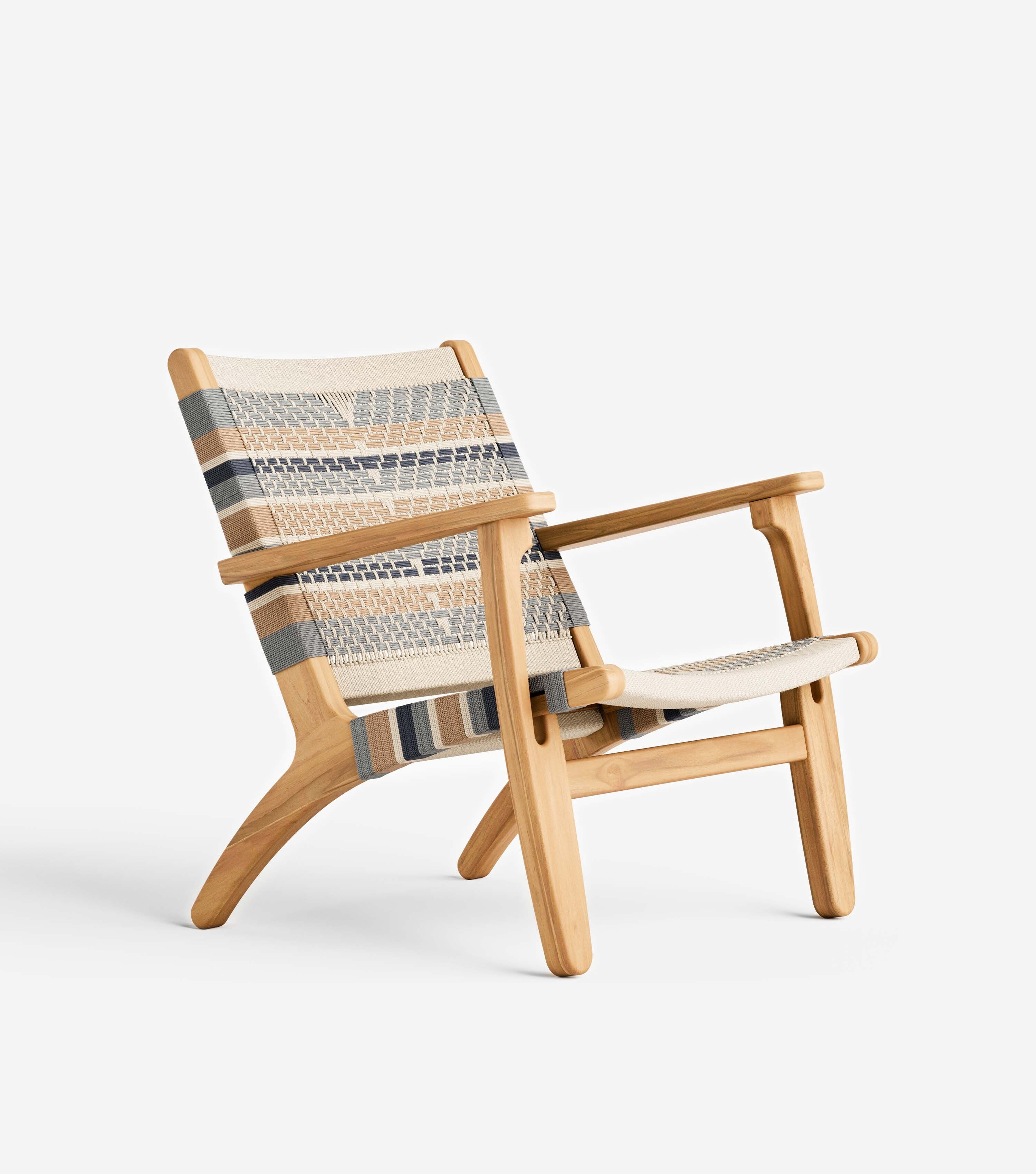 Natural / Serena Pattern