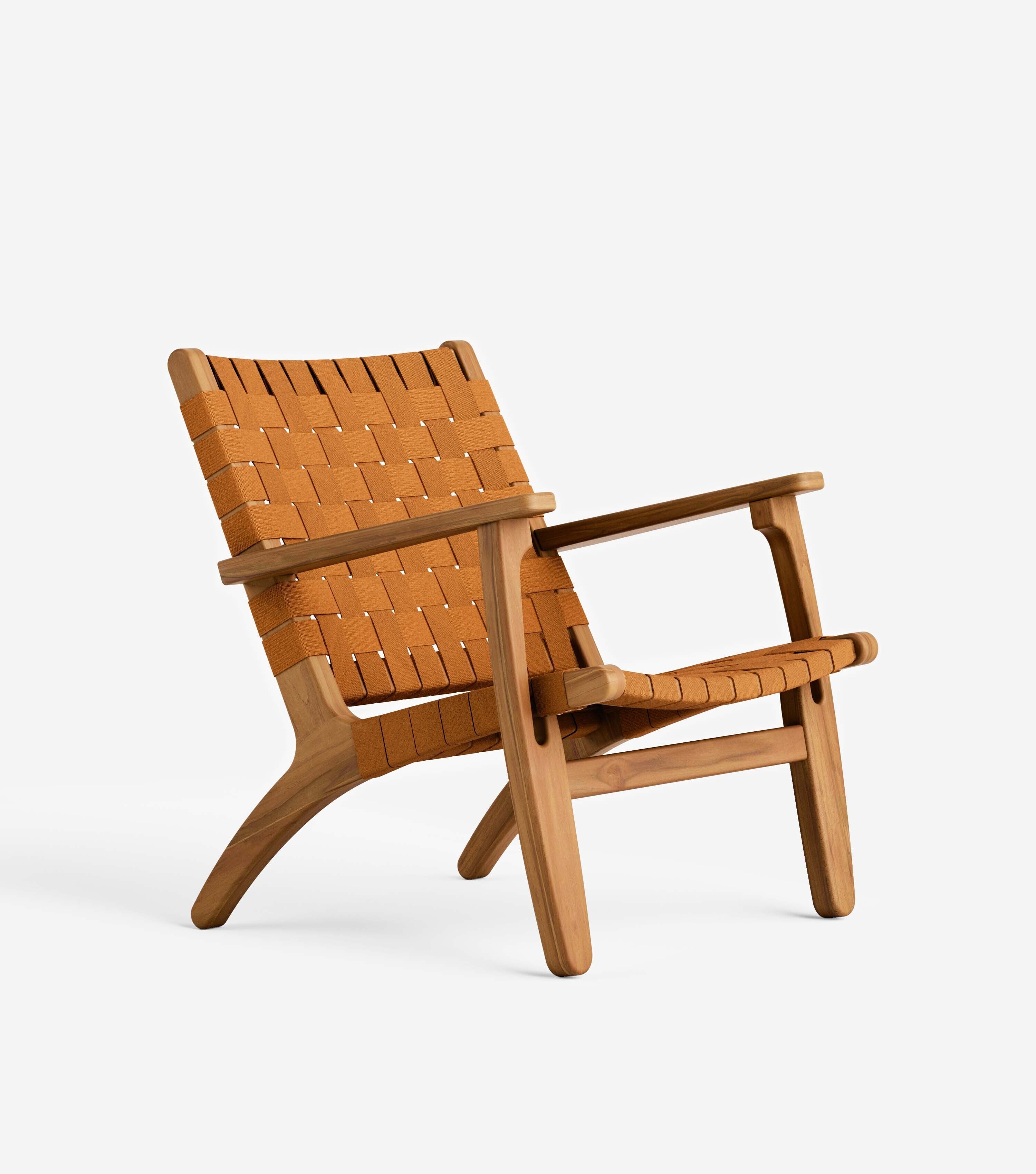 Sealed Teak / 2